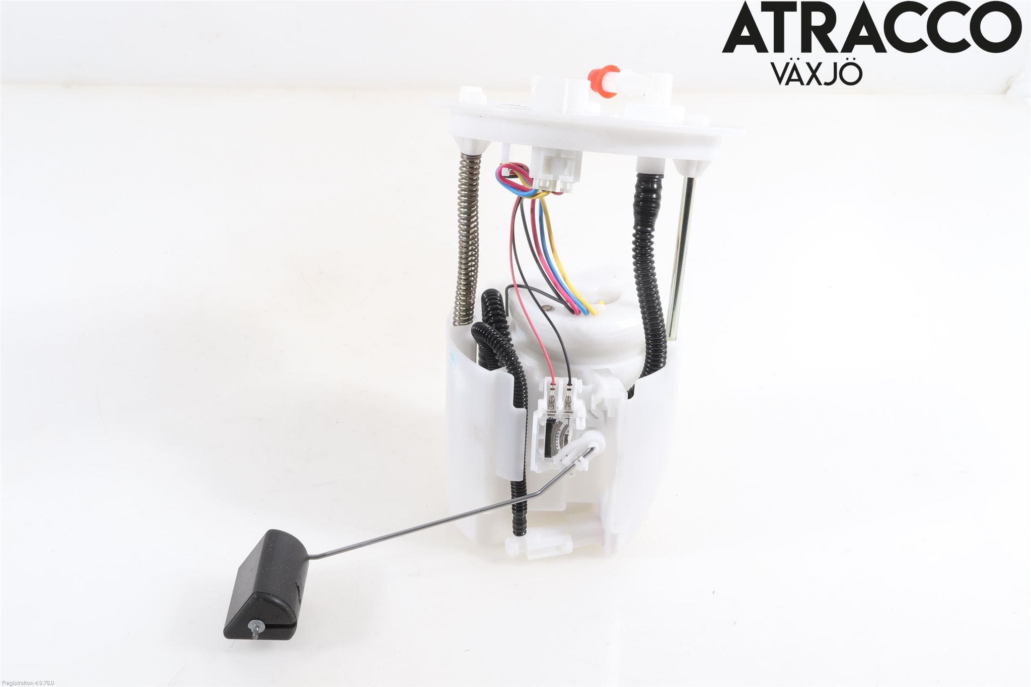 Mazda CX-30 20- Bränslepump El