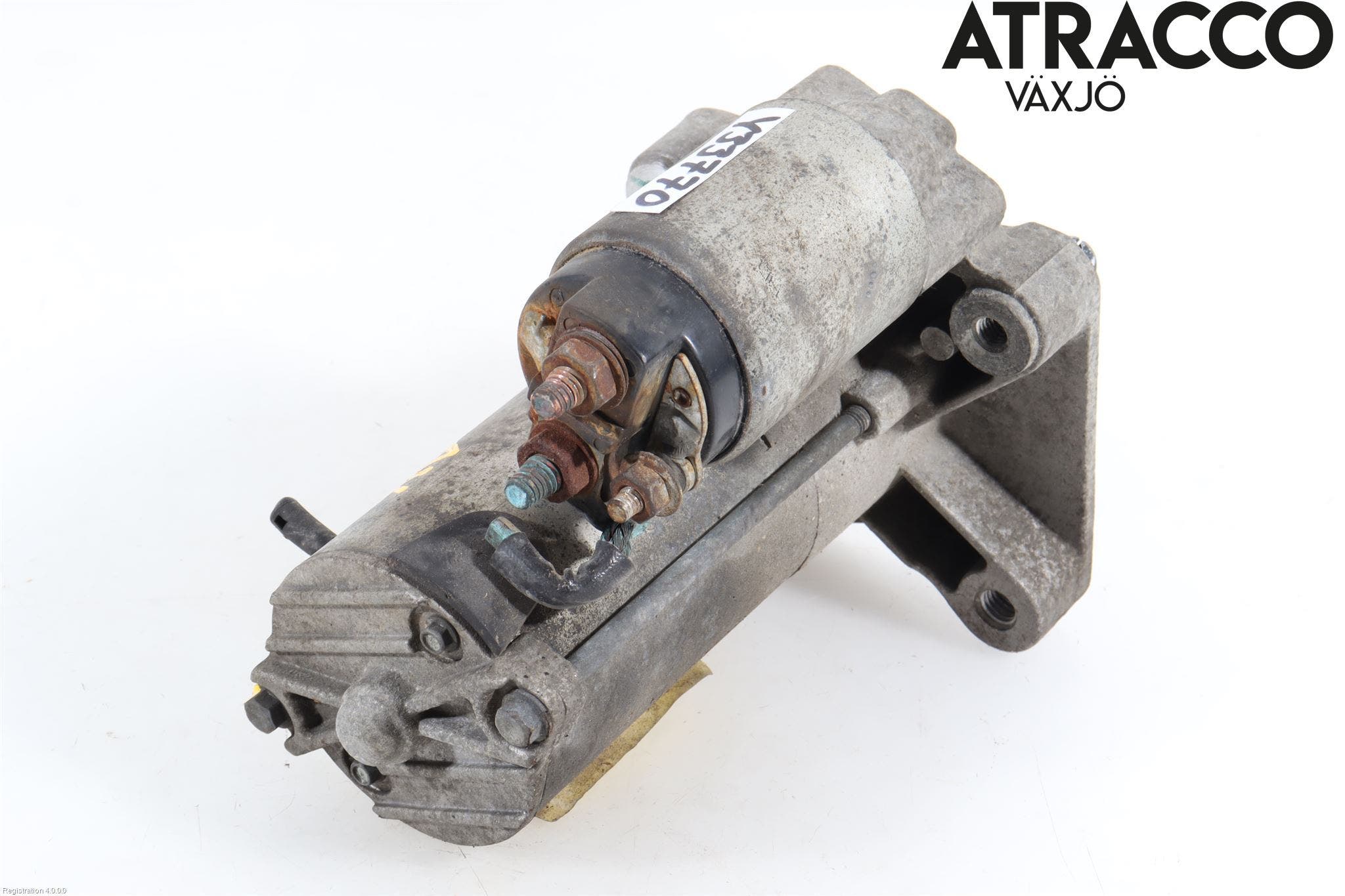 Ford TRANSIT/TOURNEO CONNECT 13-22 Startmotor Diesel