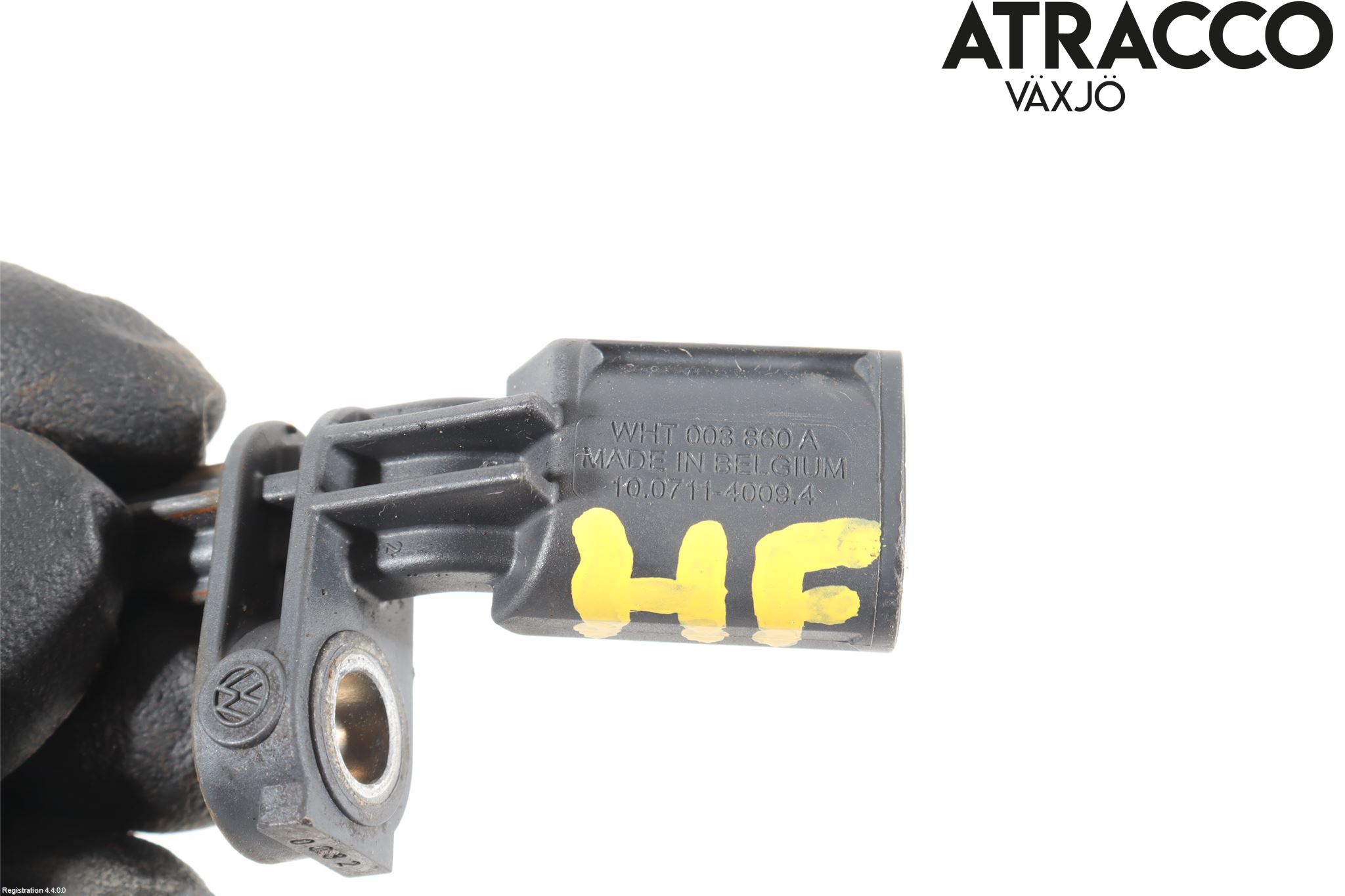 Volkswagen VW CADDY 21- Abs Sensor