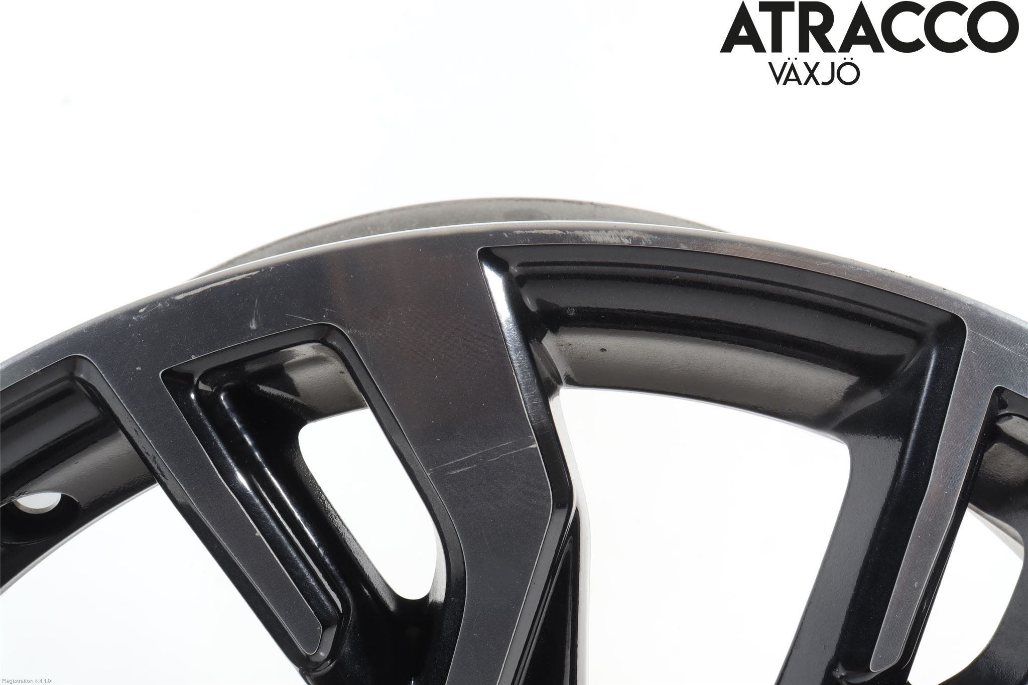 Mitsubishi OUTLANDER 13-21 Fälg Aluminium