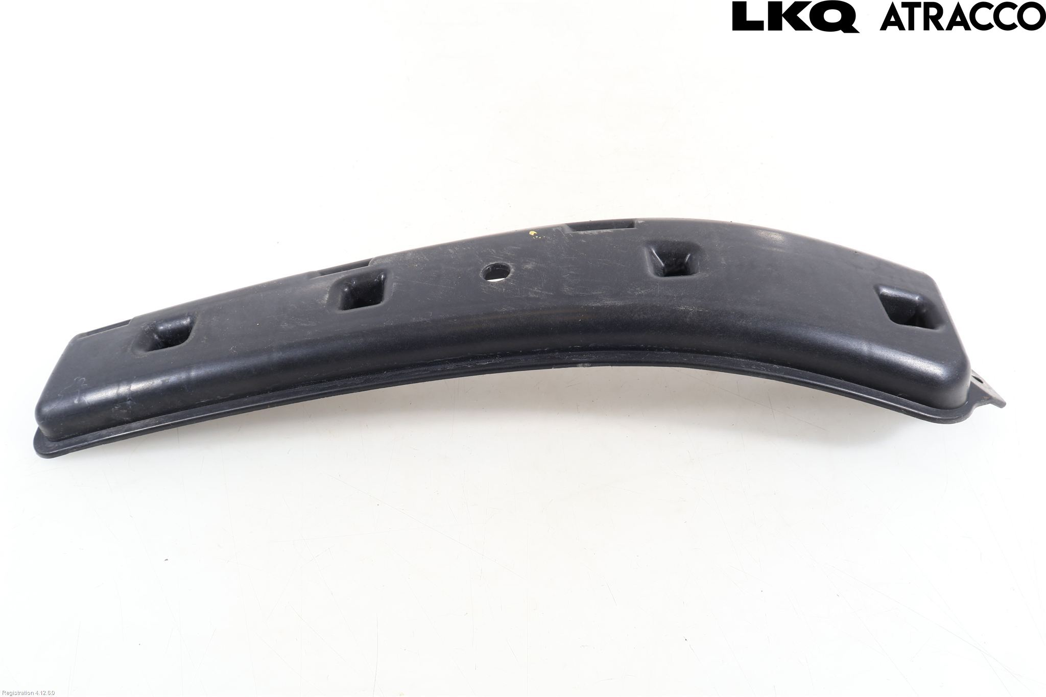 Mazda CX-3 Stötfångarfäste Fram Vä