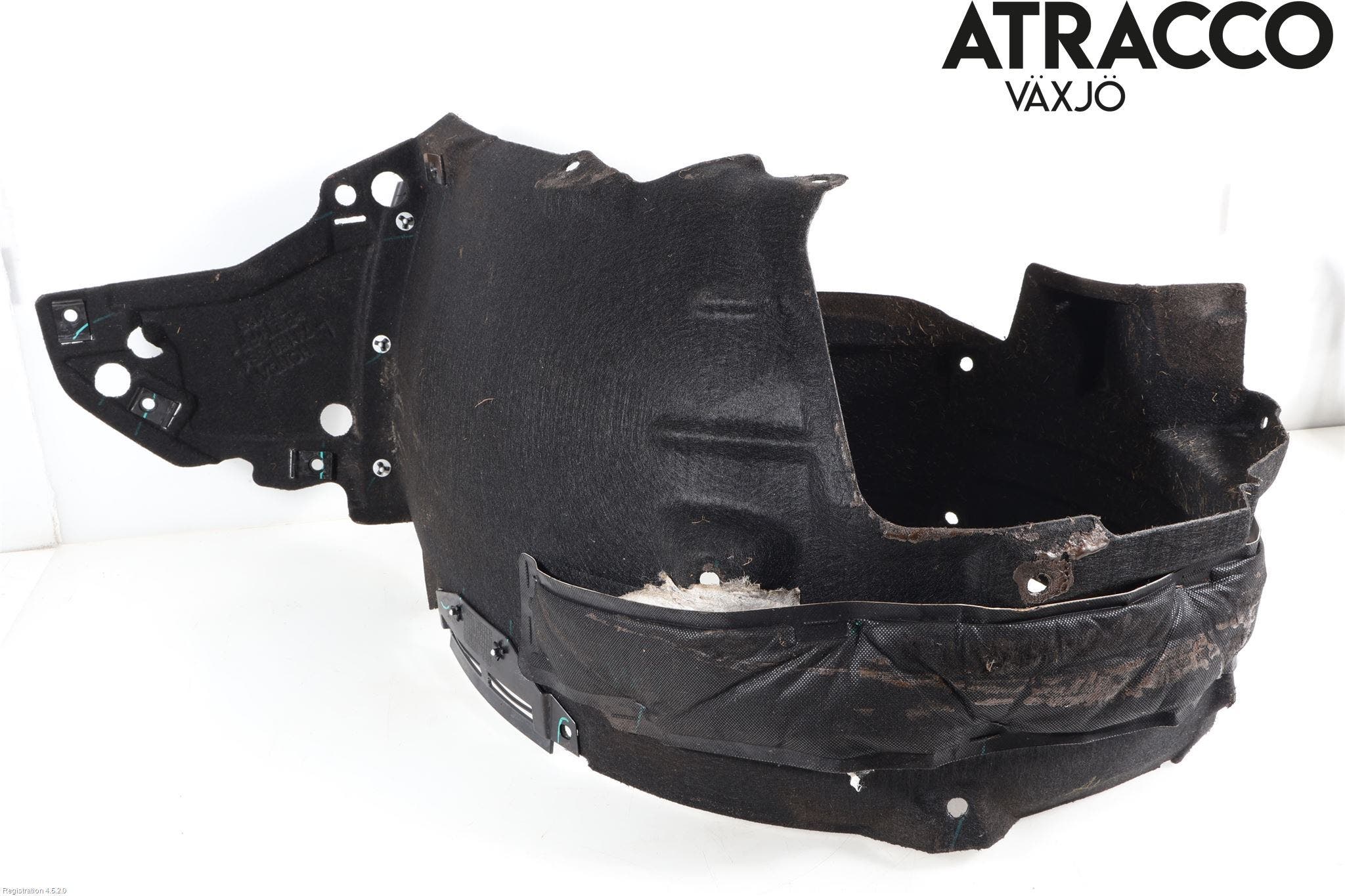 Alfa HONDA CR-V 24- Skärm Inner