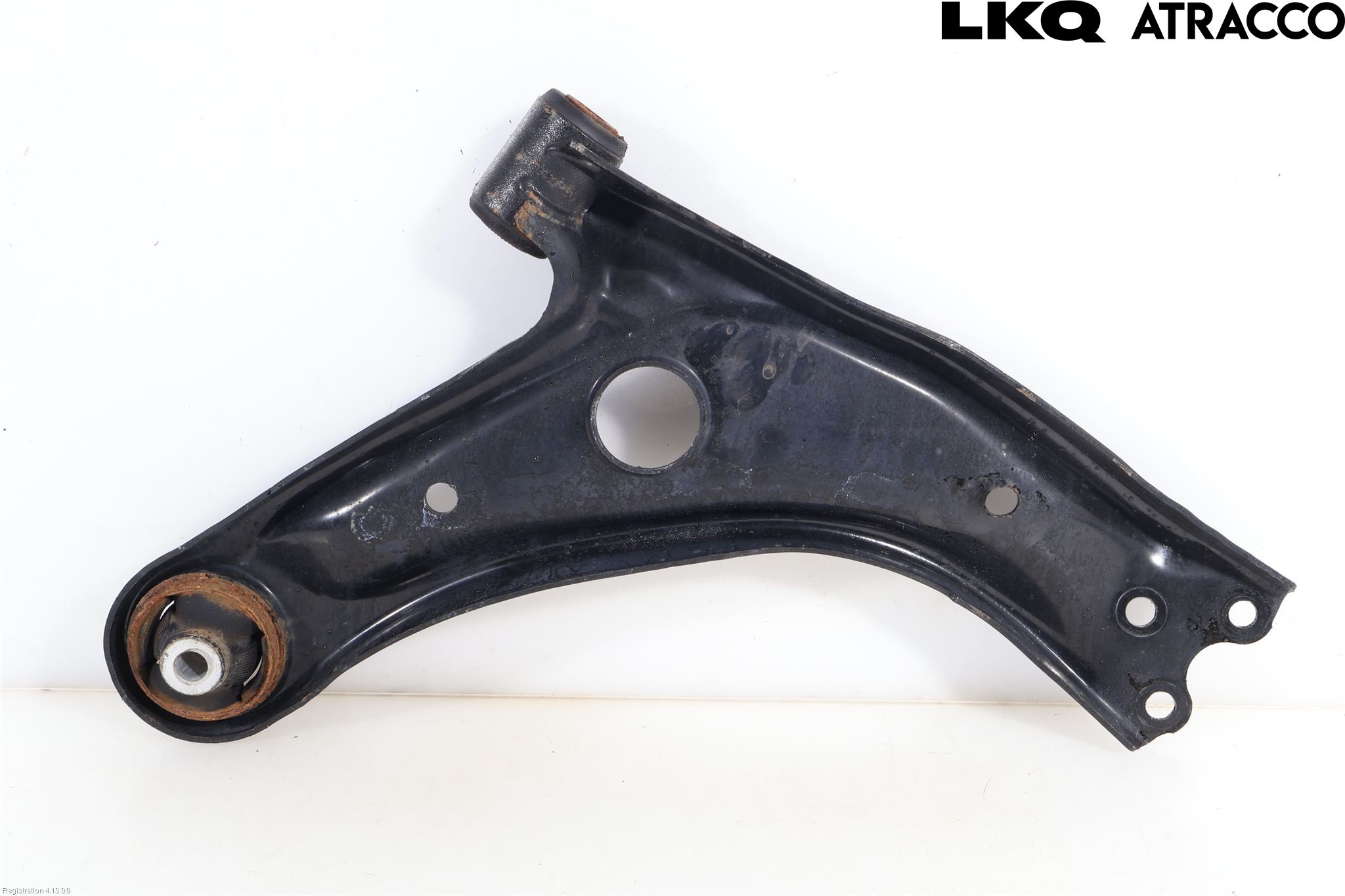 Toyota AYGO X AB70 22- Bärarm Fram Undre Vä