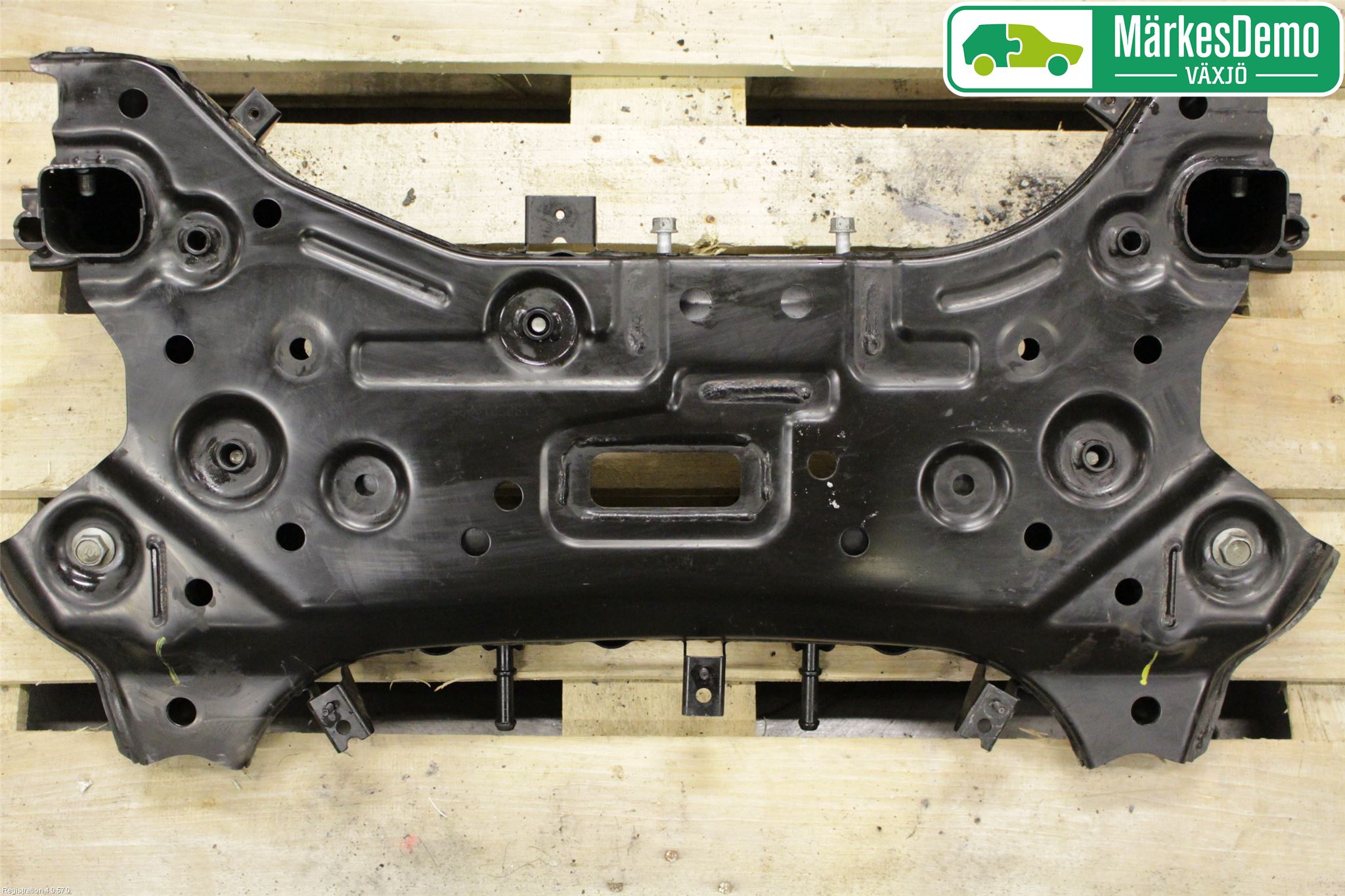 Hyundai i30 PD 17- Framvagnsbalk