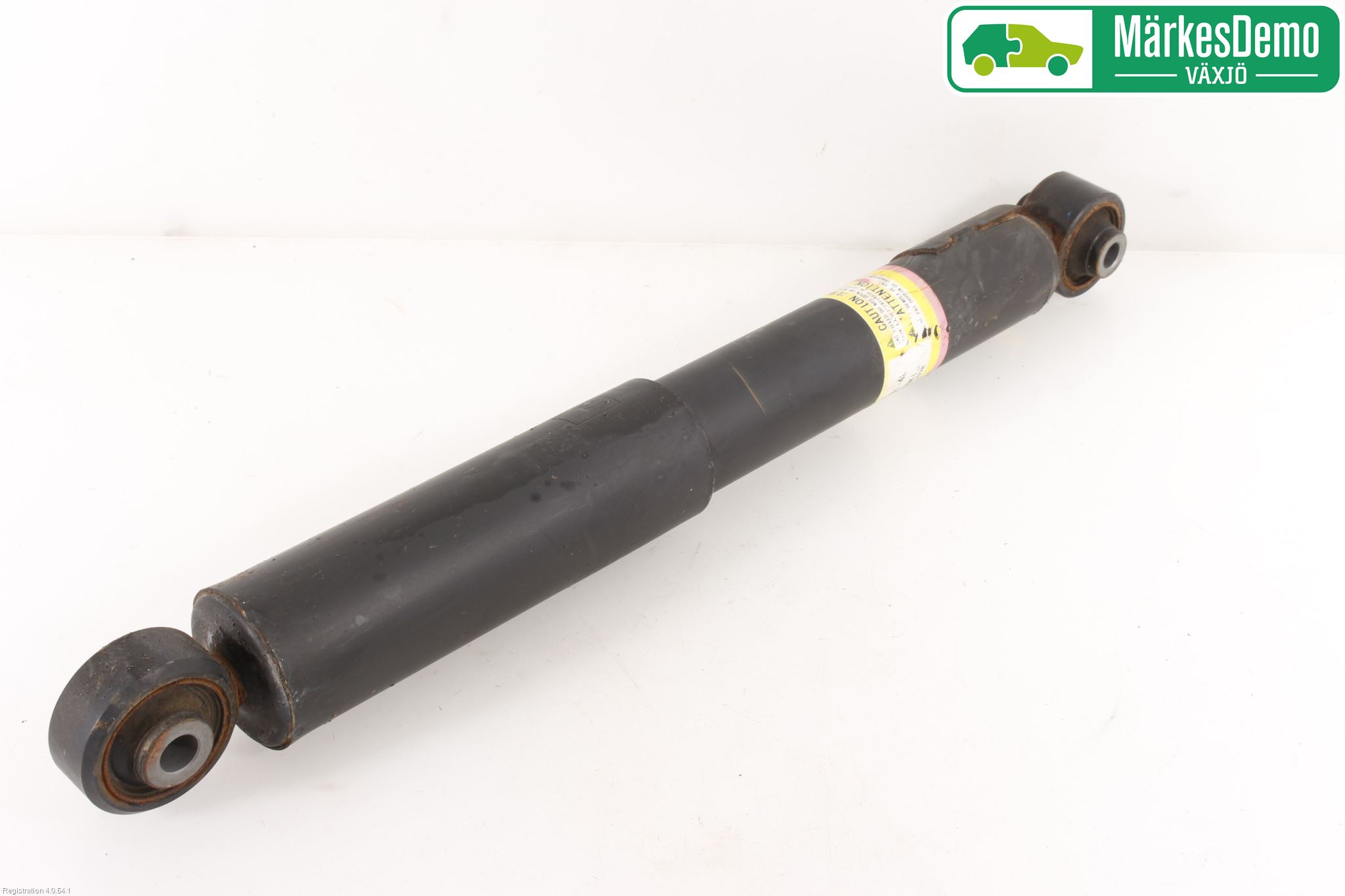 Lexus RX AL20 16-22 Stötdämpare Bak