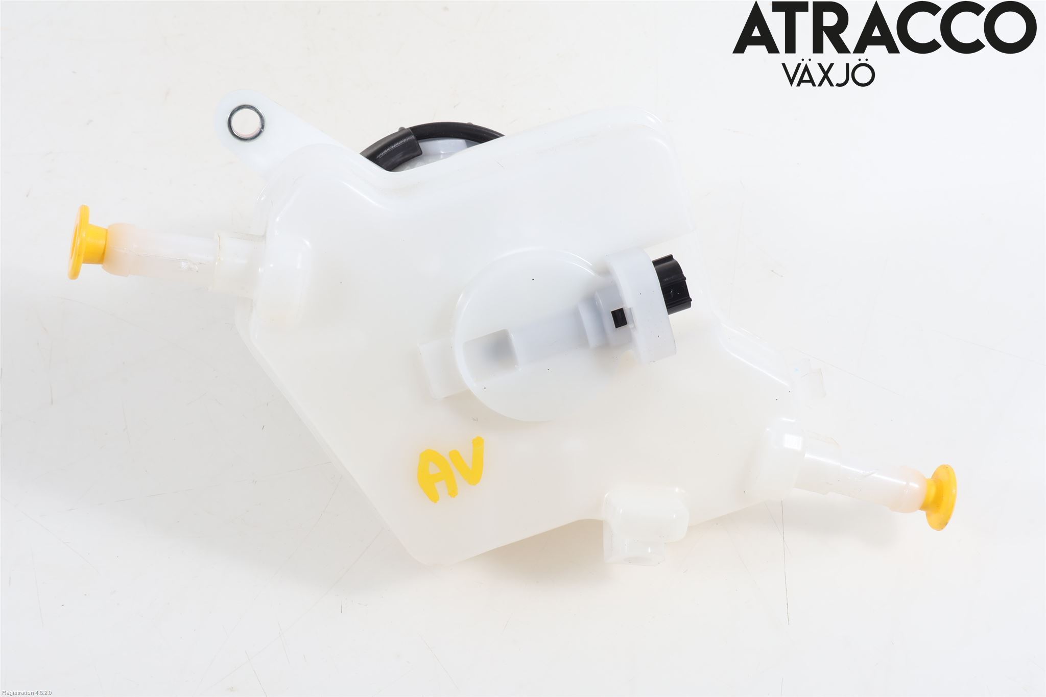 Honda CR-V 24- Bromsvätskebehållare