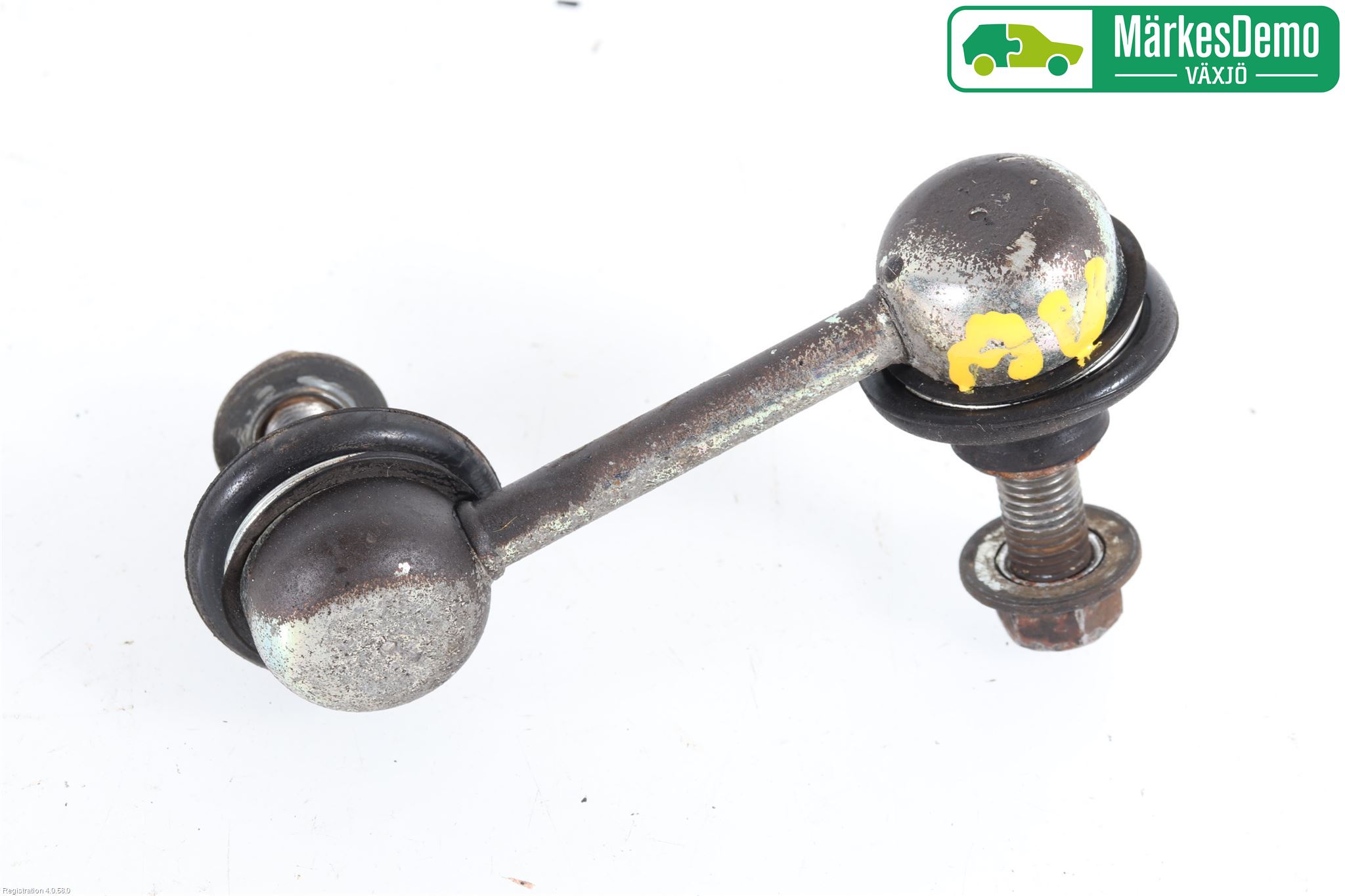 Mitsubishi OUTLANDER 13-21 Krängningshämmarstag Bak