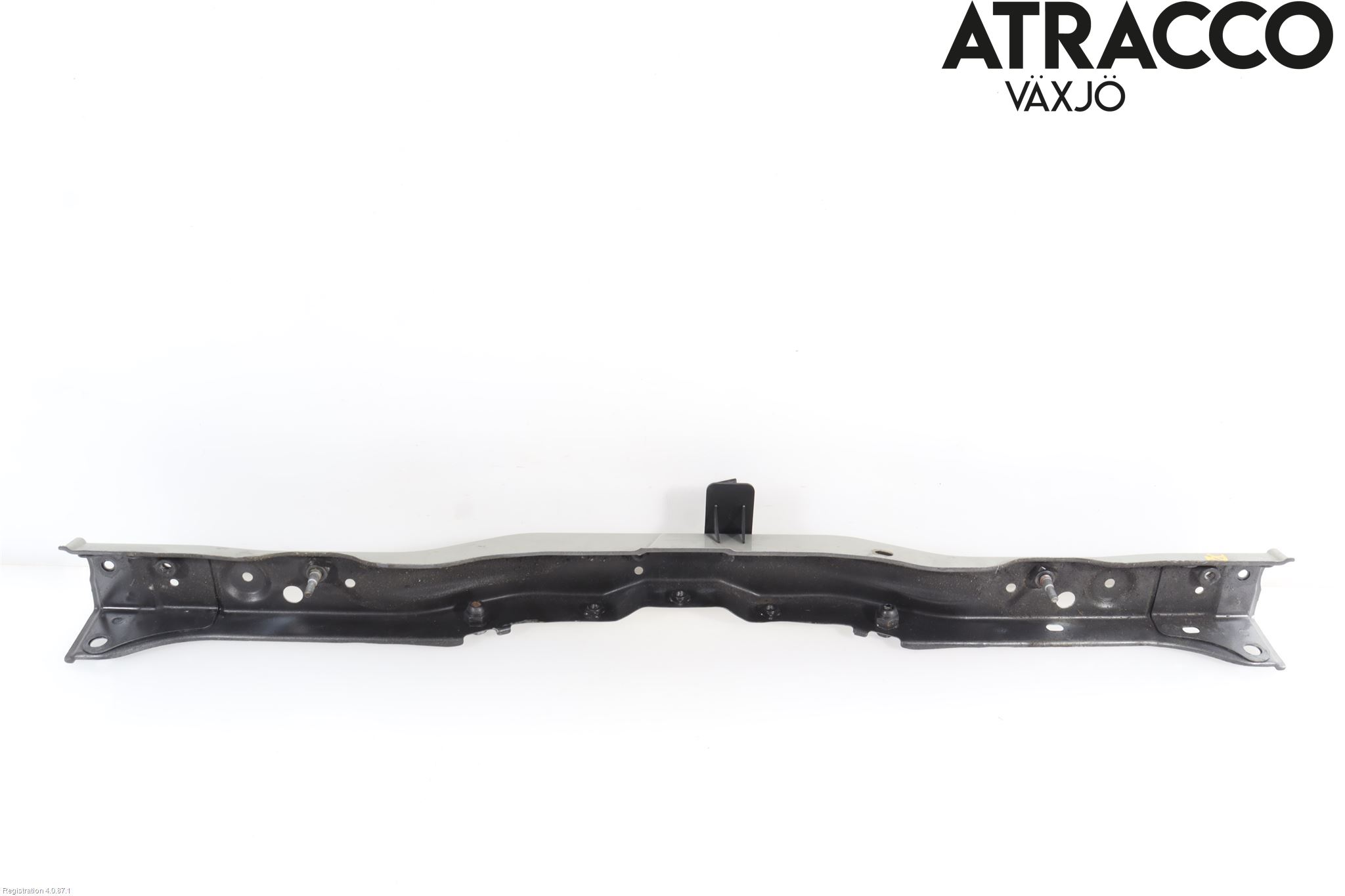 Toyota AVENSIS 07-08 Frontplåt Övre