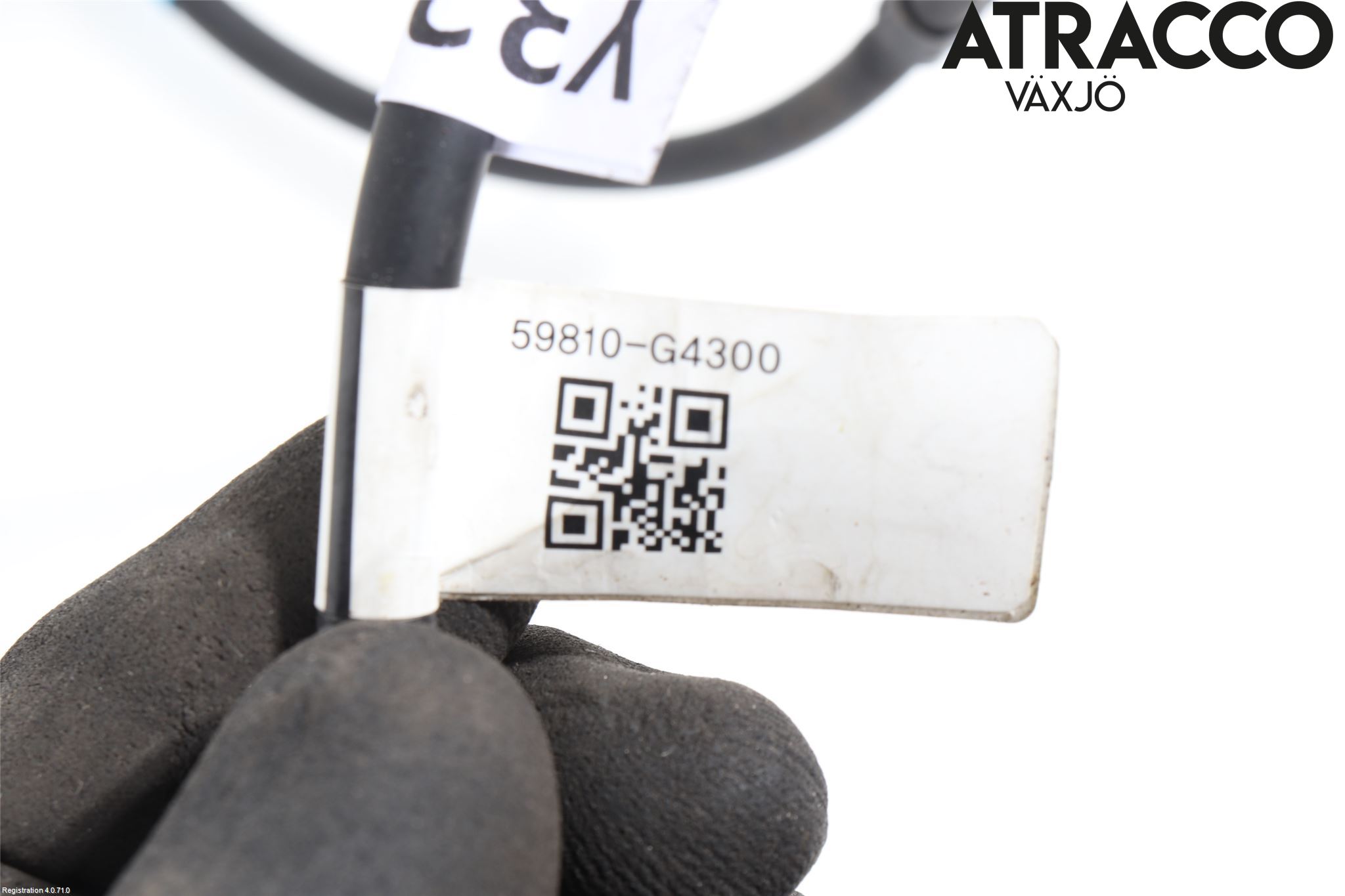 Hyundai i30 PD 17- Abs Sensor