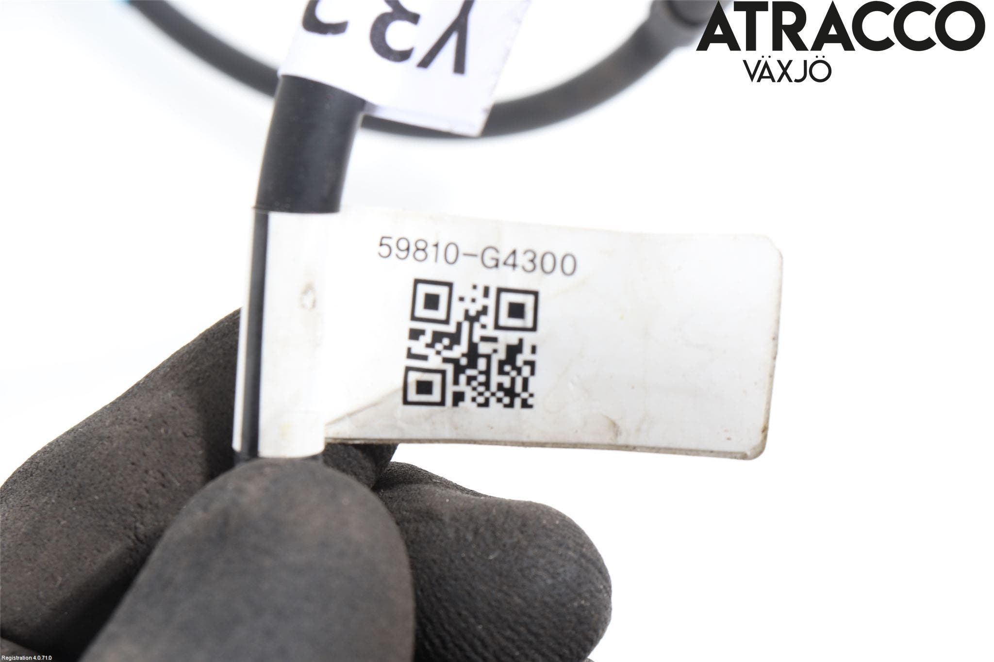 Hyundai i30 PD 17- Abs Sensor