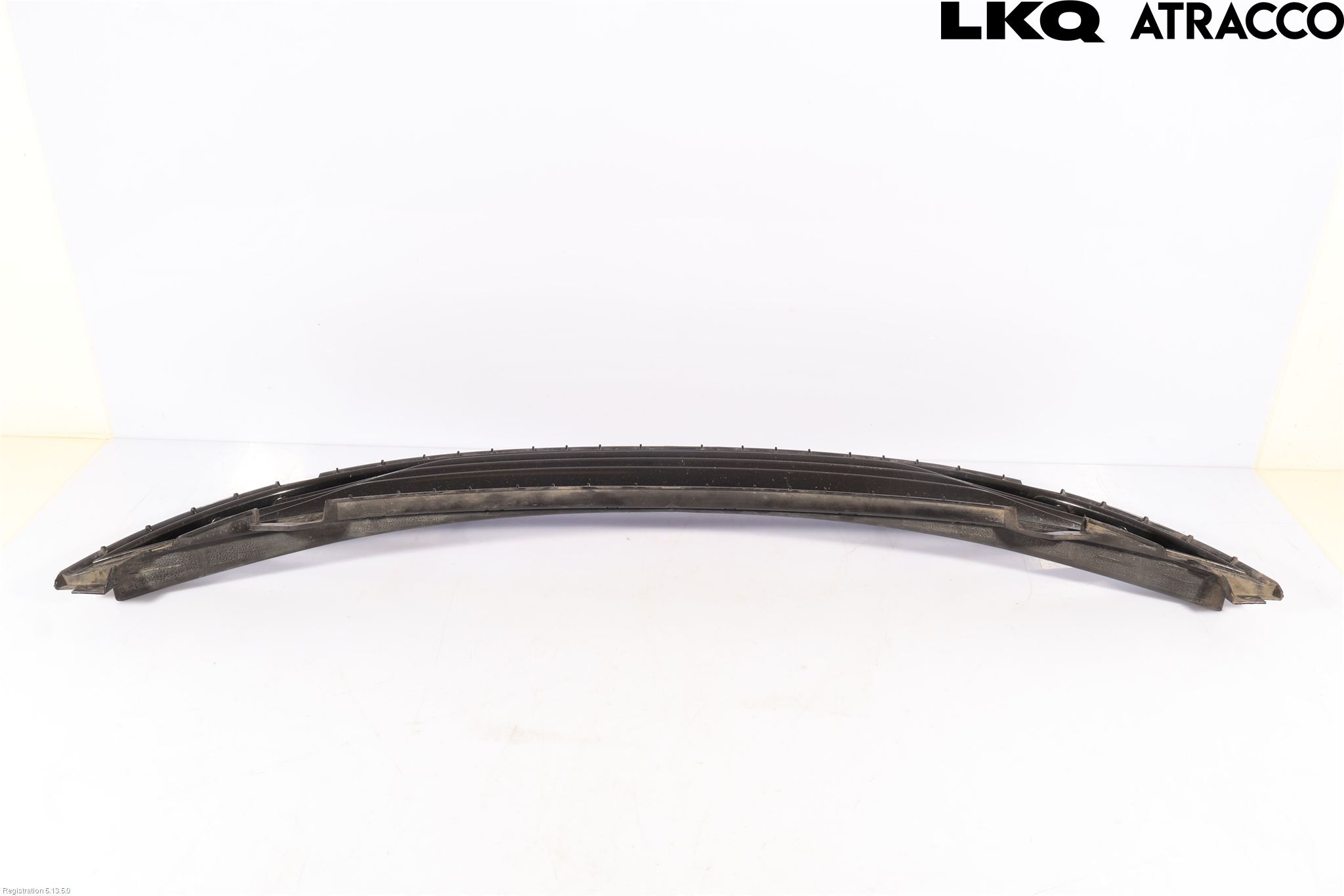 Hyundai i40 08-15 Grill-Galler