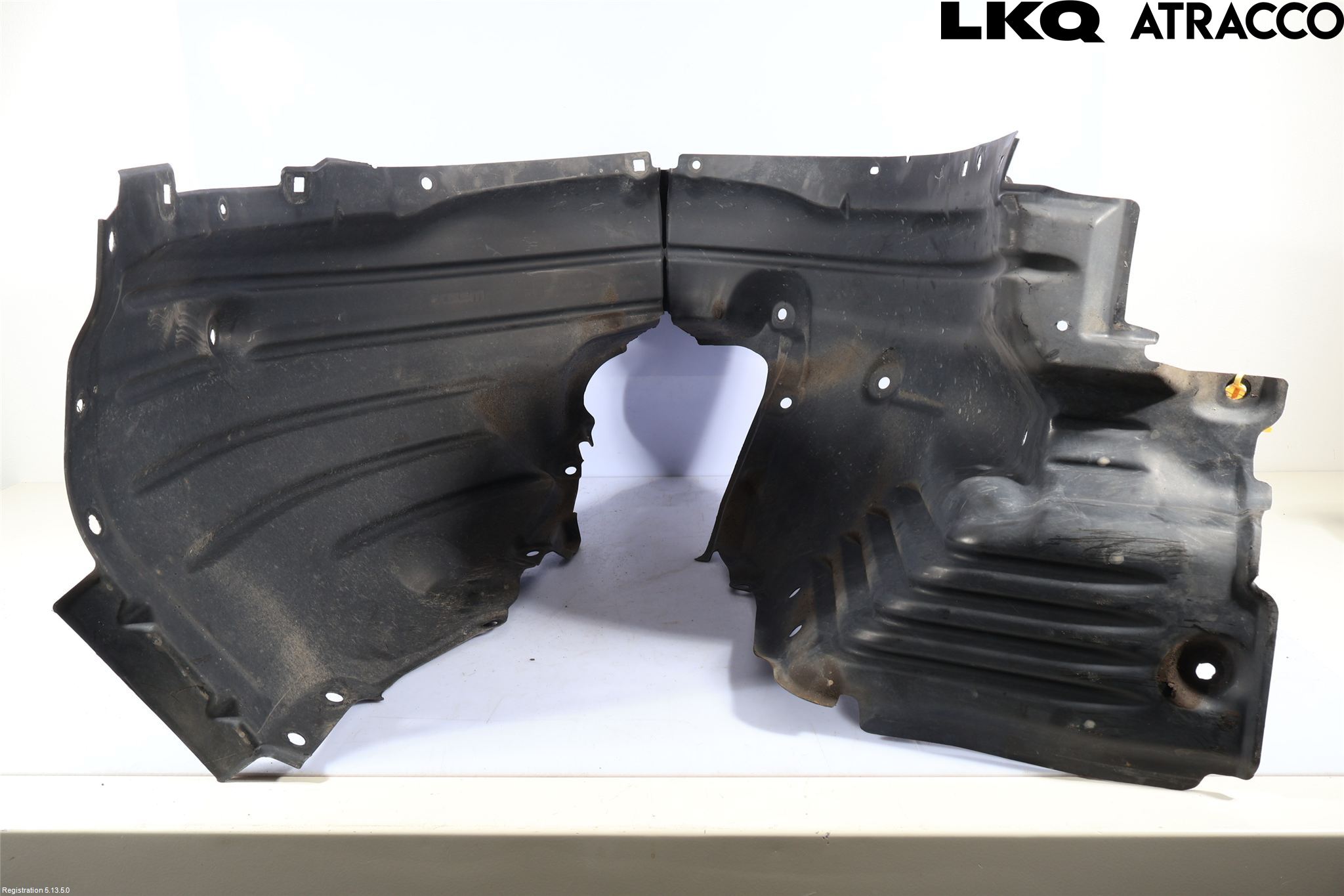 Mazda CX-60 22- Skärm Inner