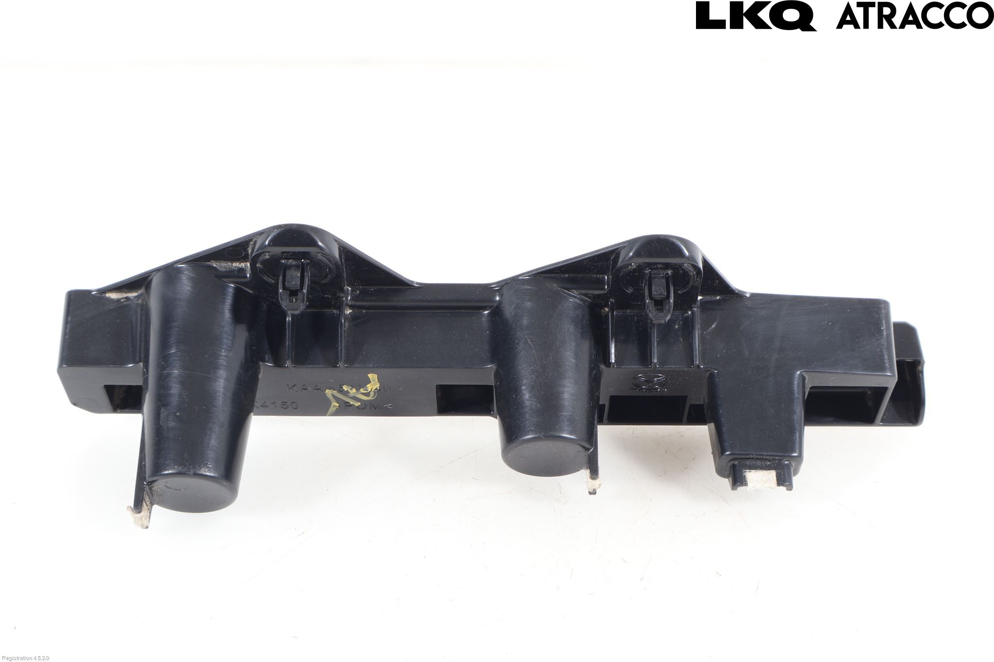 Mazda CX-60 22- Skärmfäste Fram Vä