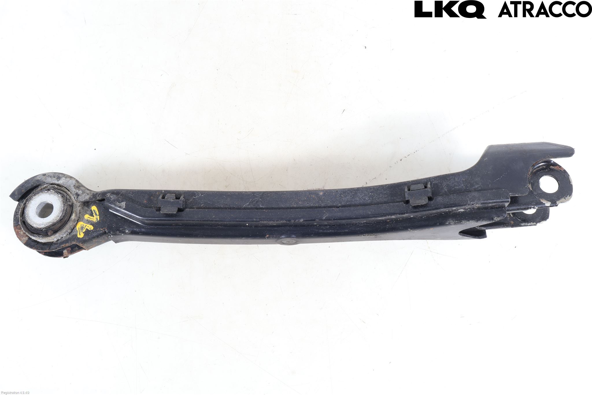 Mercedes-Benz MB C-KLASS (W205) 14-21 Bärarm Bak Vänster