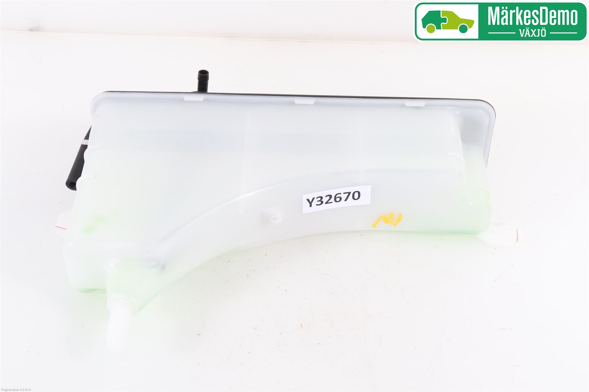 Mazda MX-5 IV (ND/ND2/ND3) MIATA 15- Expansionstank