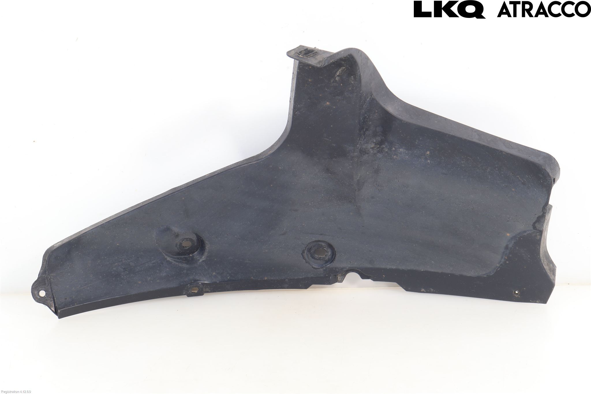 Toyota C-HR 16-23 Skärm Inner