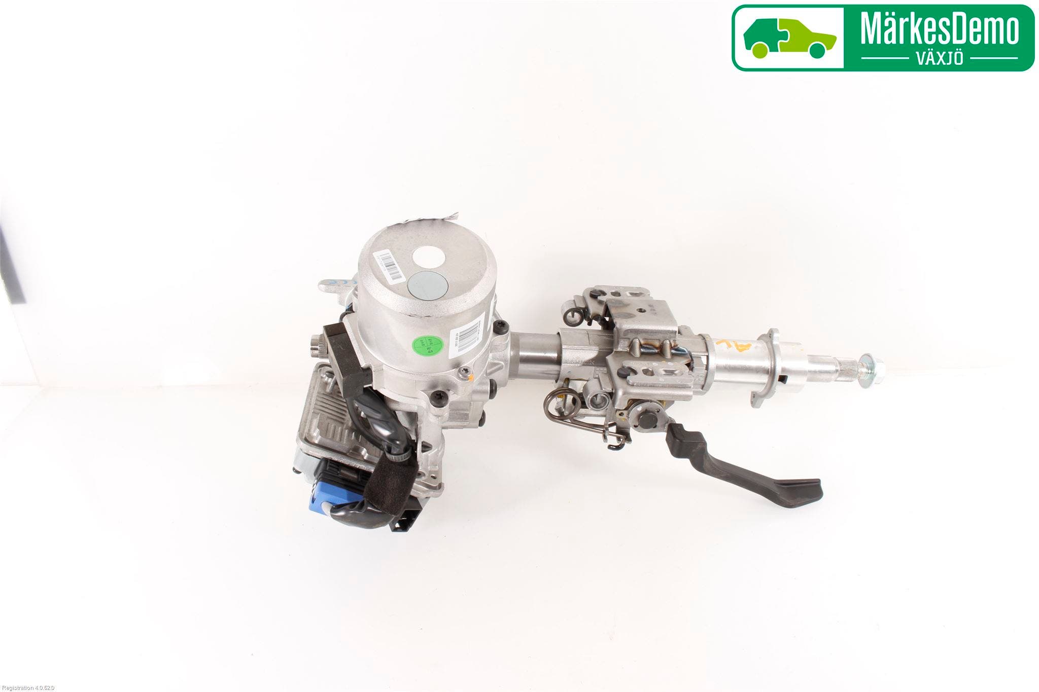 Hyundai i30 PD 17- Rattaxel