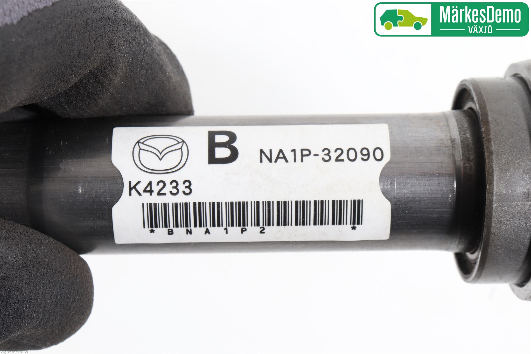 Mazda MX-5 IV (ND/ND2/ND3) MIATA 15- Rattaxel