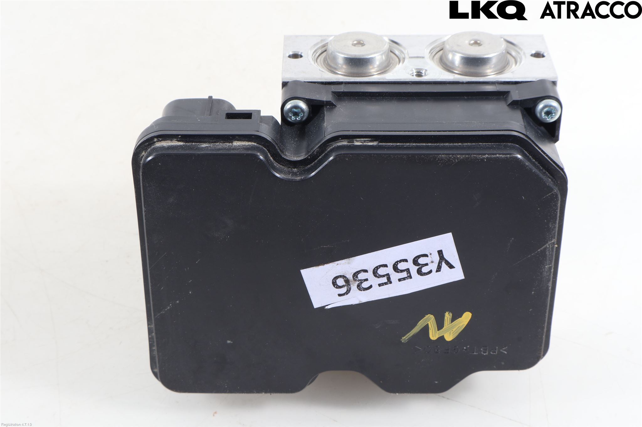 Toyota RAV4 19- Abs Hydraulaggregat