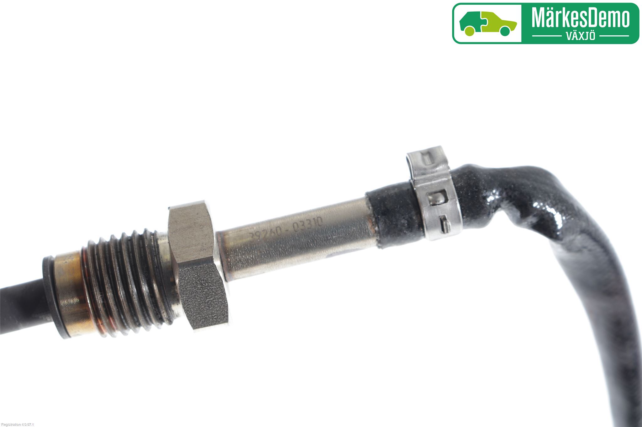 Hyundai i30 PD 17- Sensor Avgas