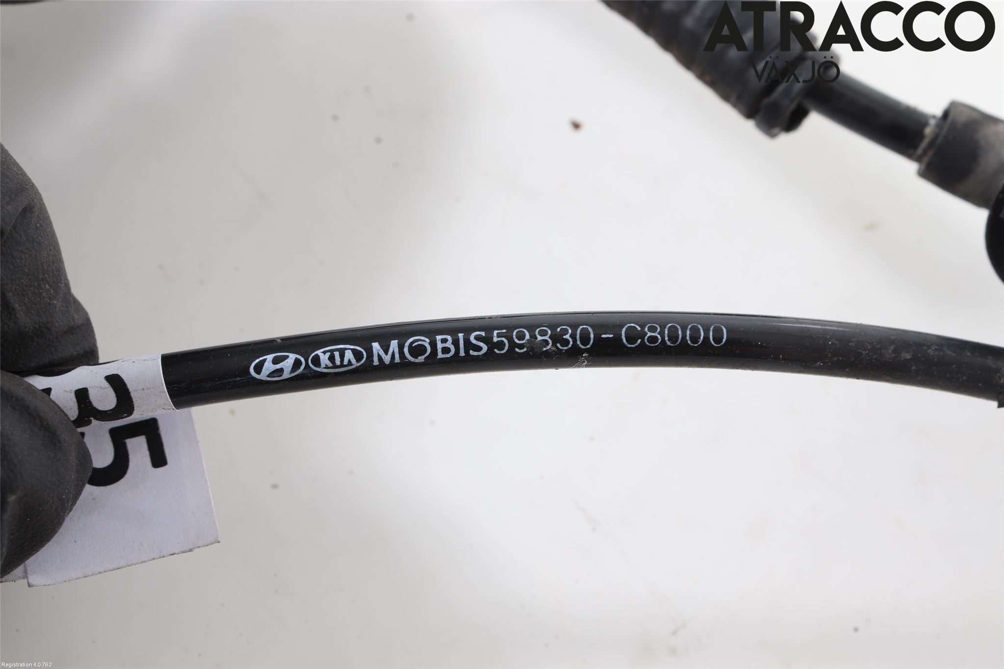 Hyundai i20 GB 15-20 Abs Sensor