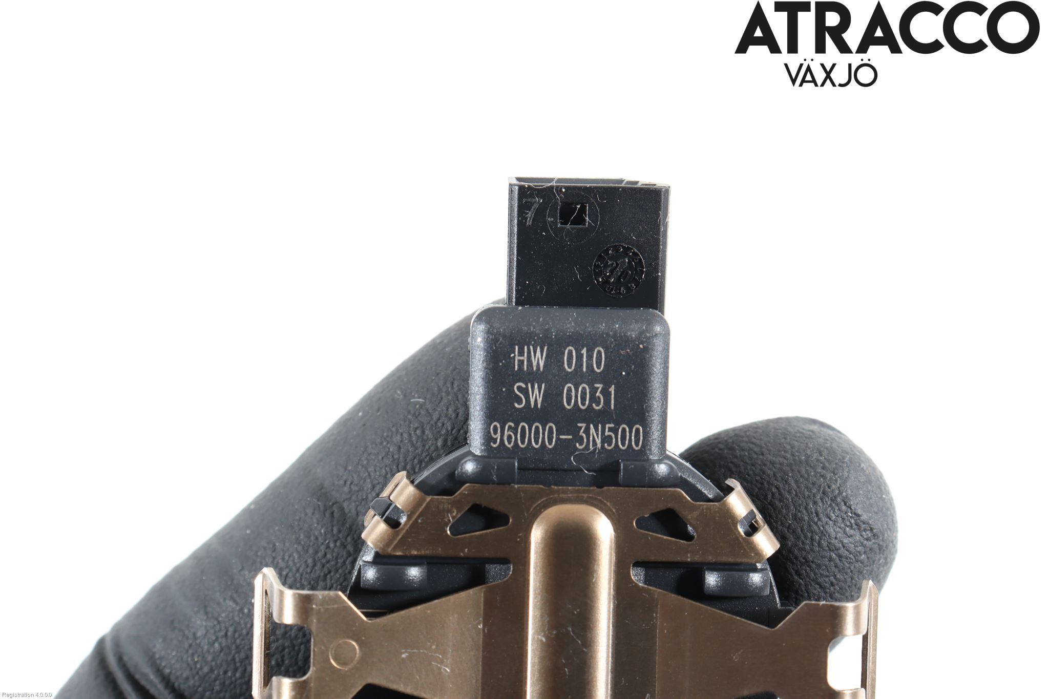 Hyundai KONA/ELECTRIC OS 18-23 Regnsensor