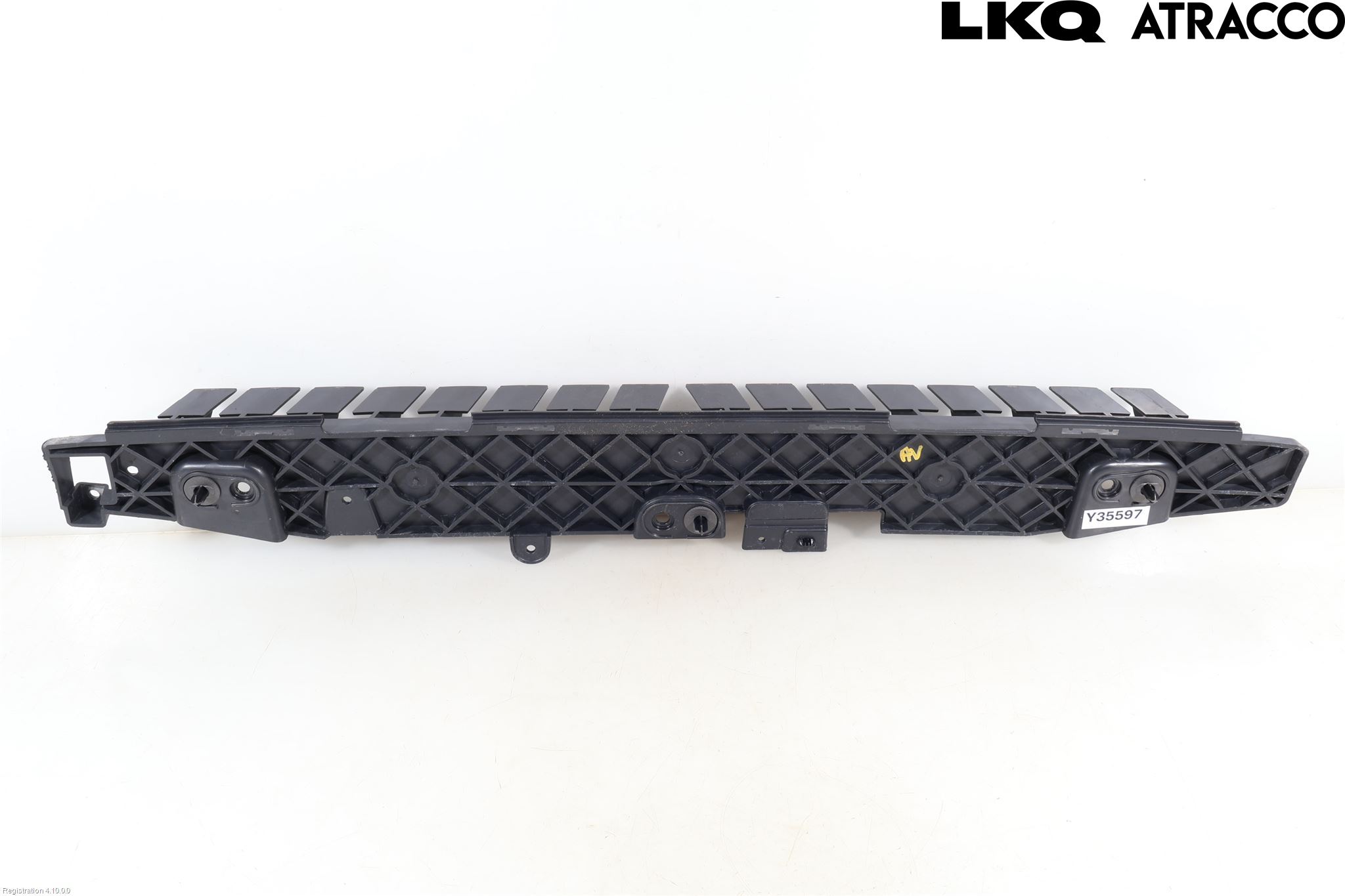 Peugeot 308/E-308 21- Stötfångare Deformelement Bak