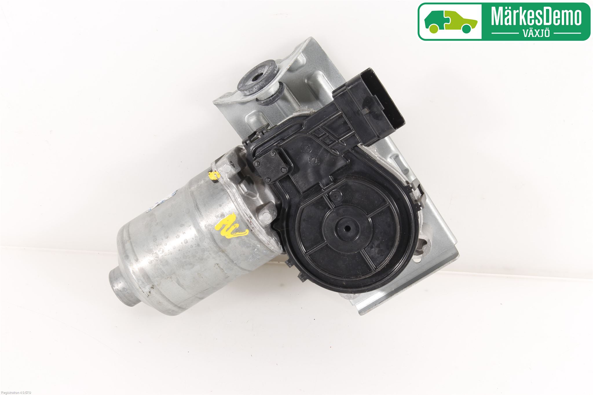 Hyundai i30 PD 17- Torkarmotor Vindruta