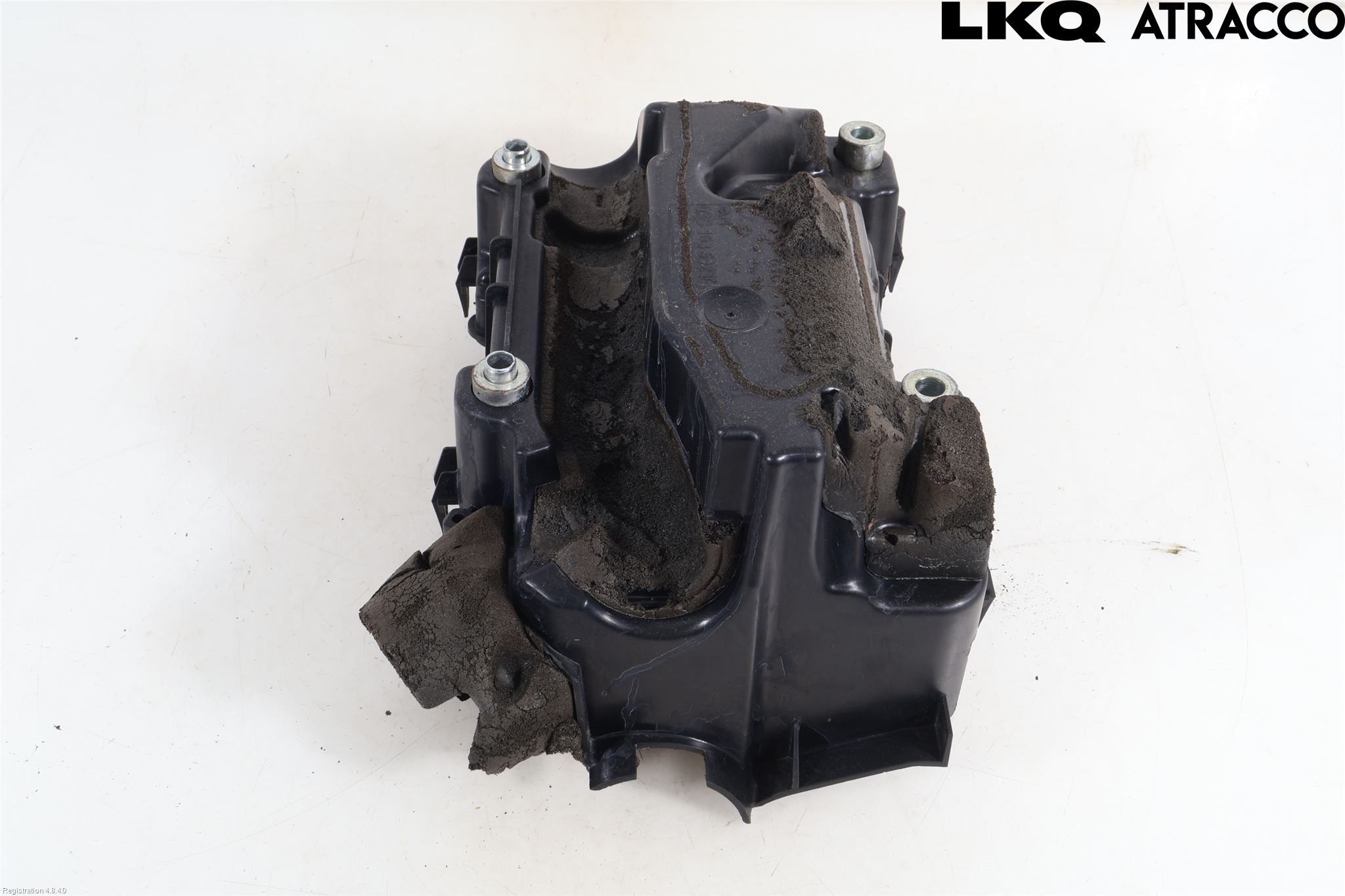 Volkswagen VW PASSAT 05-11 Kompressor Remdriven