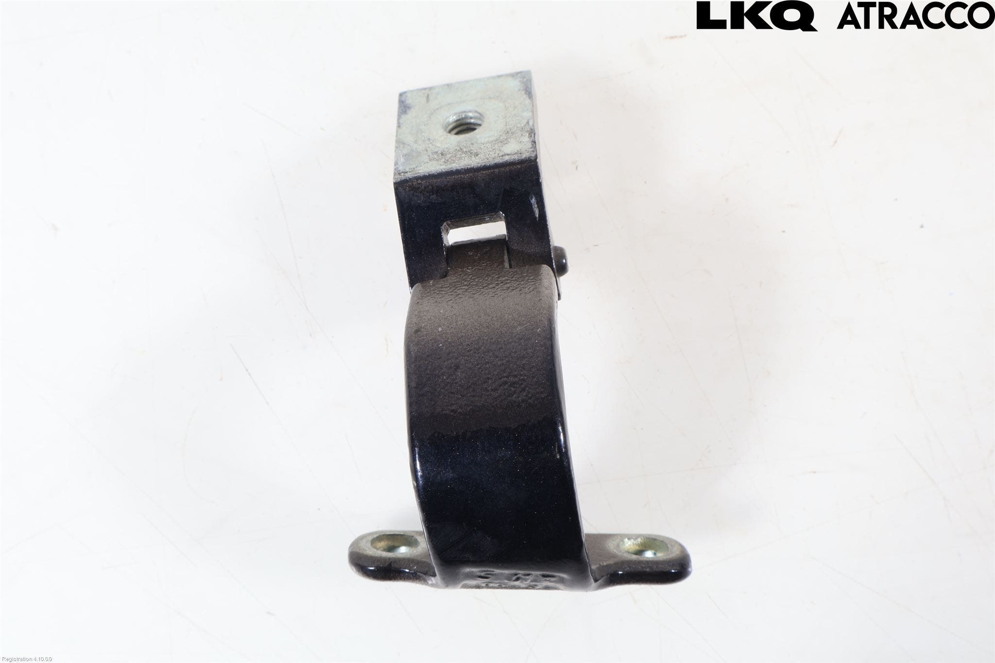 Skoda RAPID Bakluckegångjärn Hö