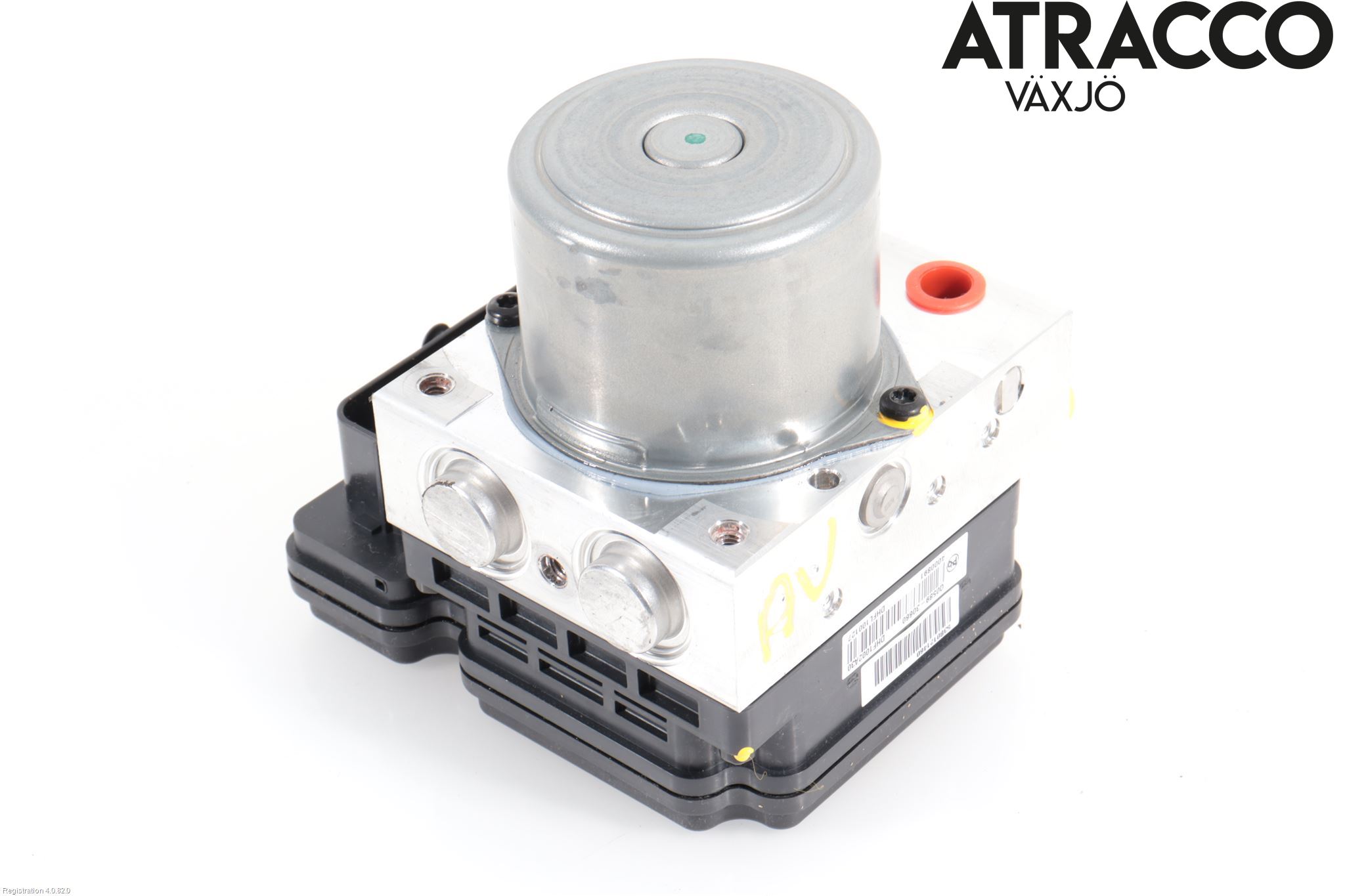 Hyundai BAYON BC3 21- Abs Hydraulaggregat