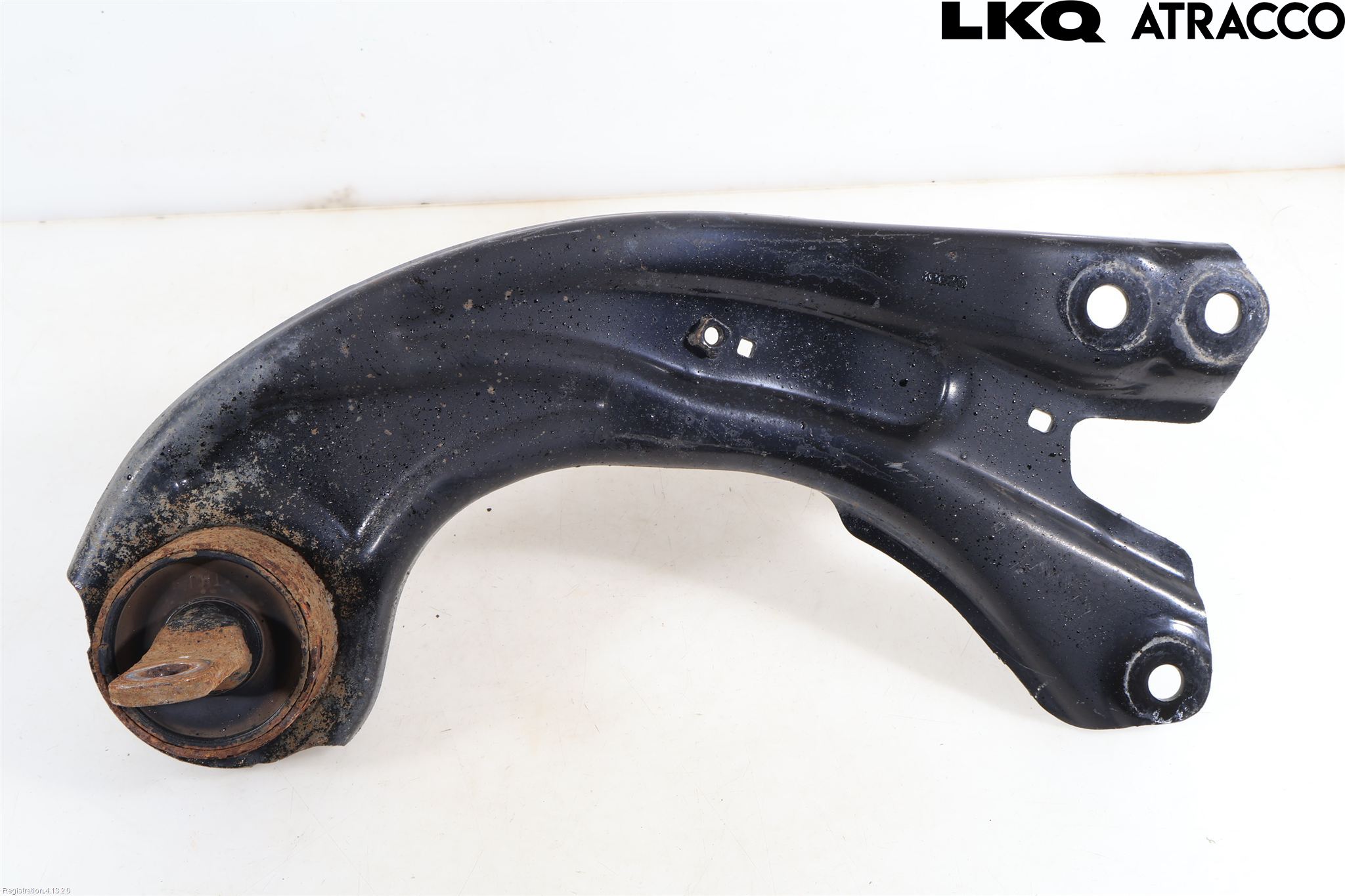 Honda CR-V 19-22 Bärarm Bak Höger