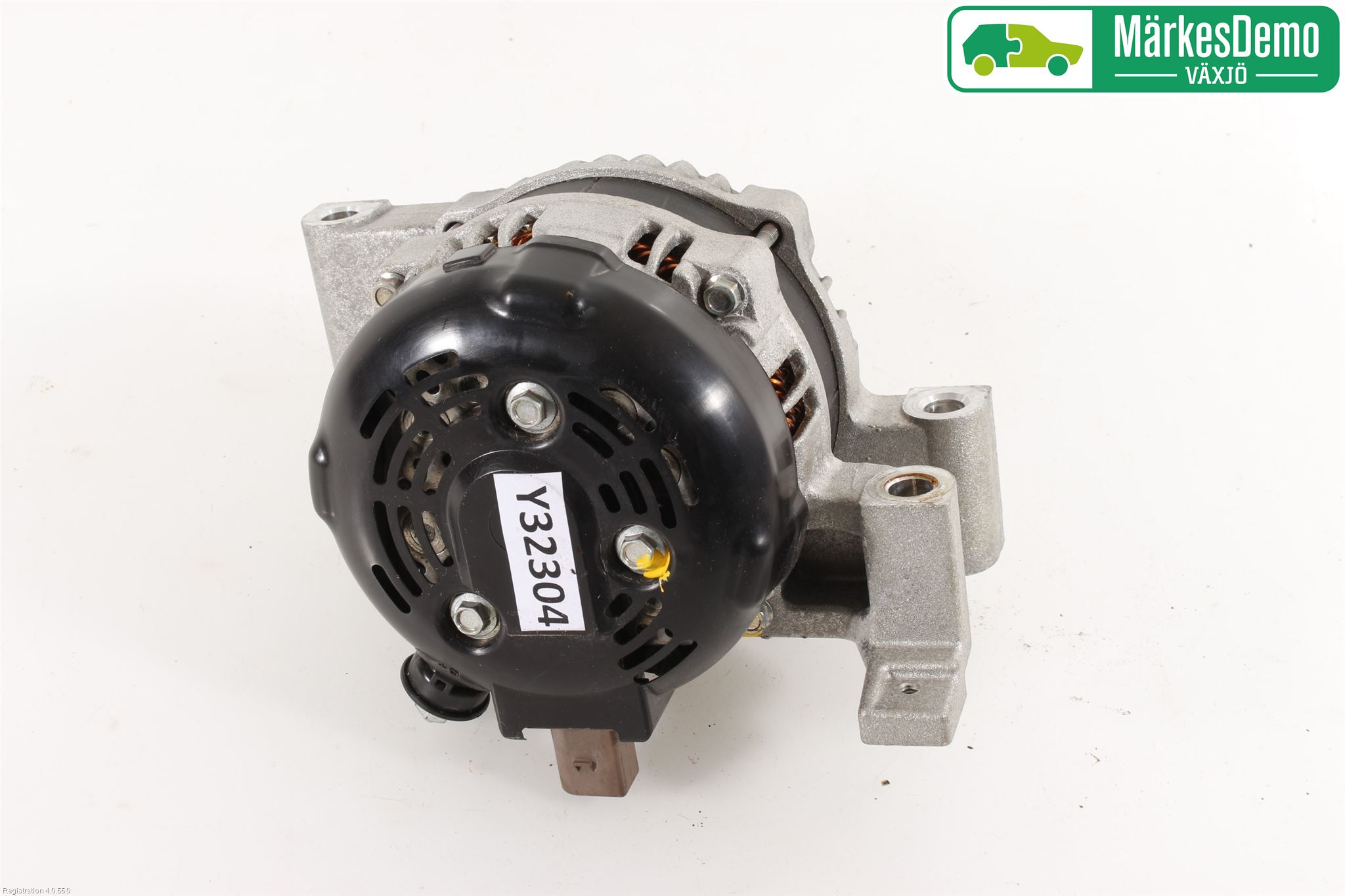 Toyota AURIS 13-19 Generator