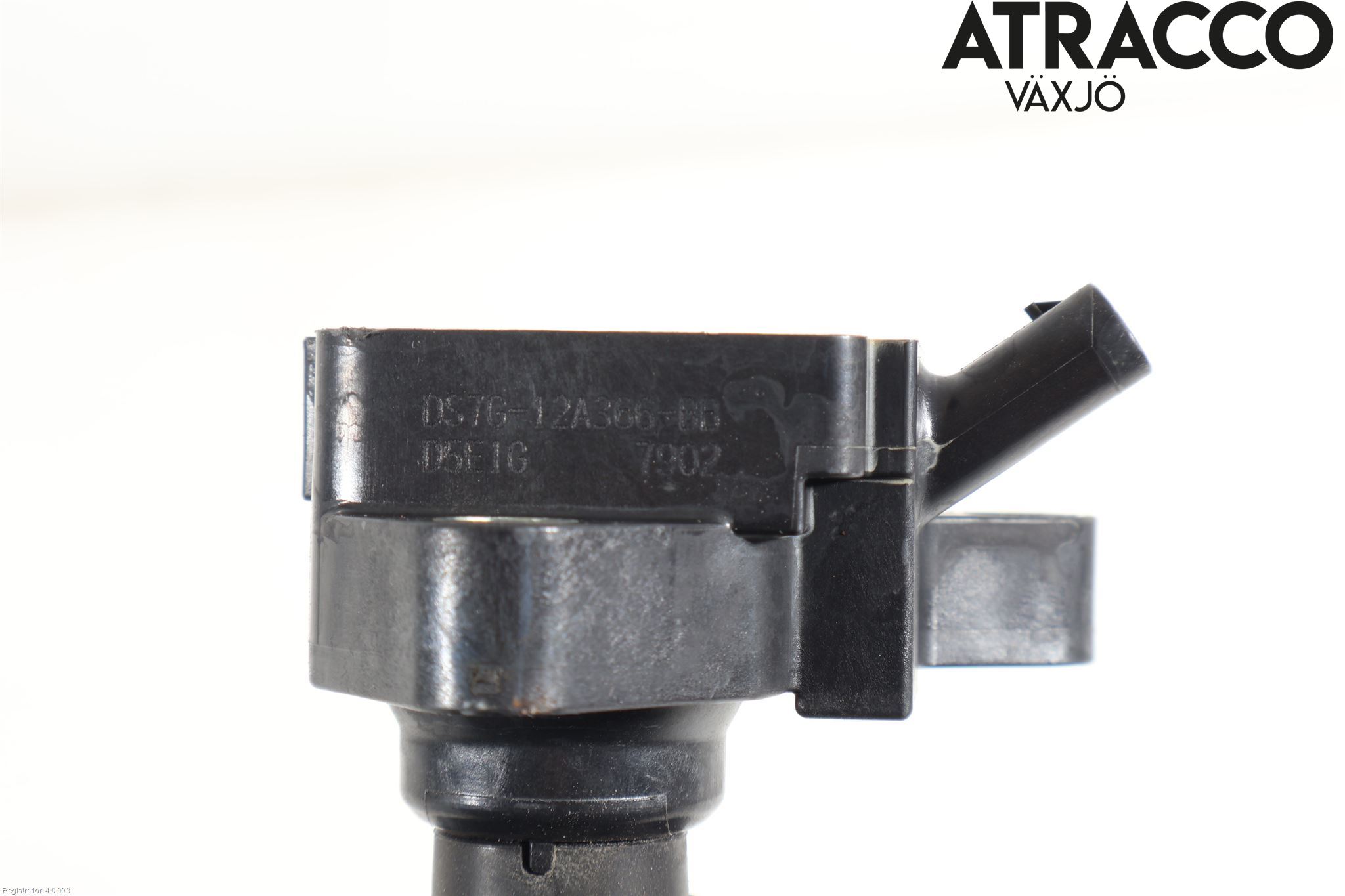 Ford GRAND C-MAX 15-19 Tändspole