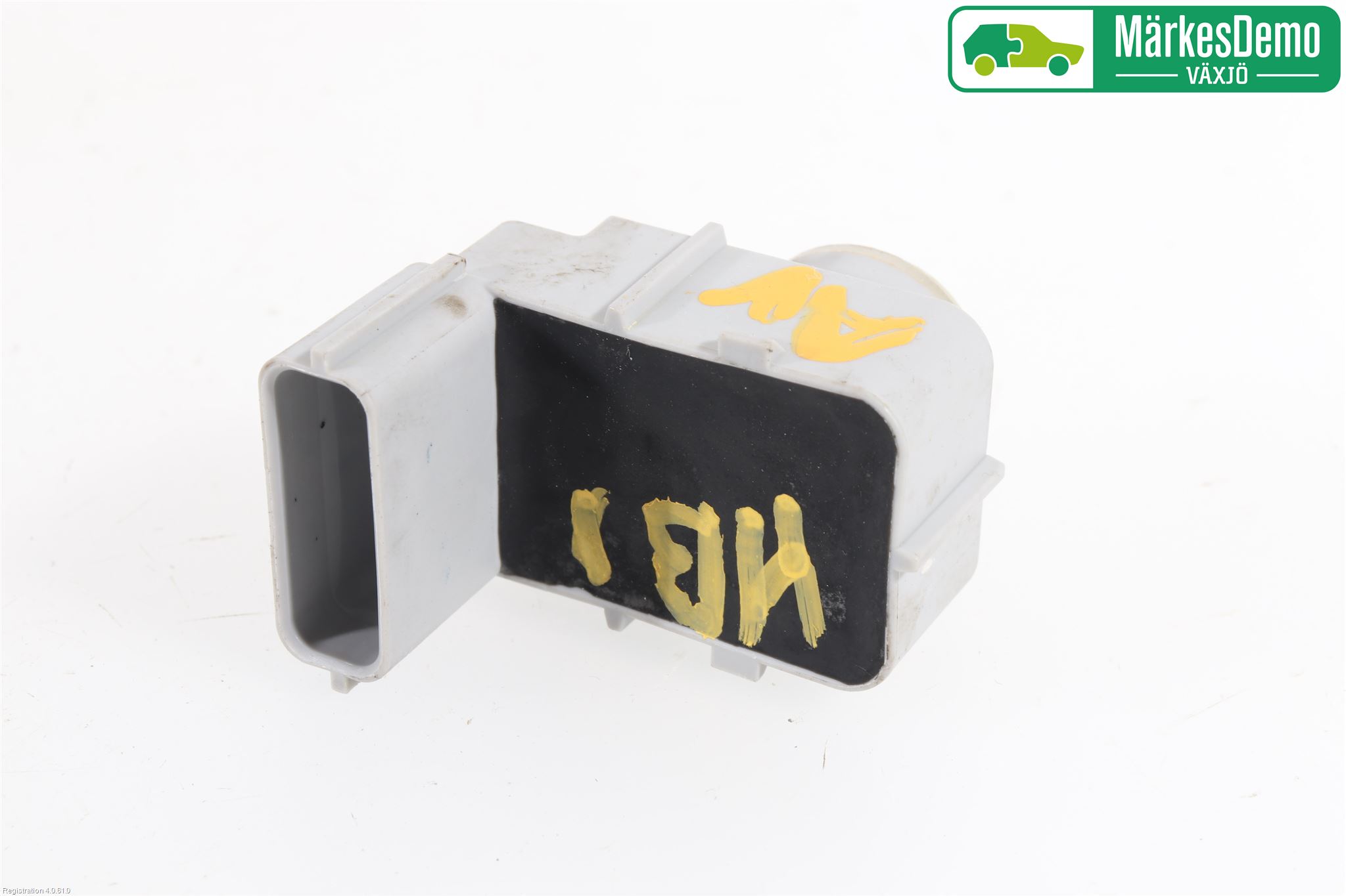 Hyundai i20 GB 15-20 Parkeringshjälp Backsensor
