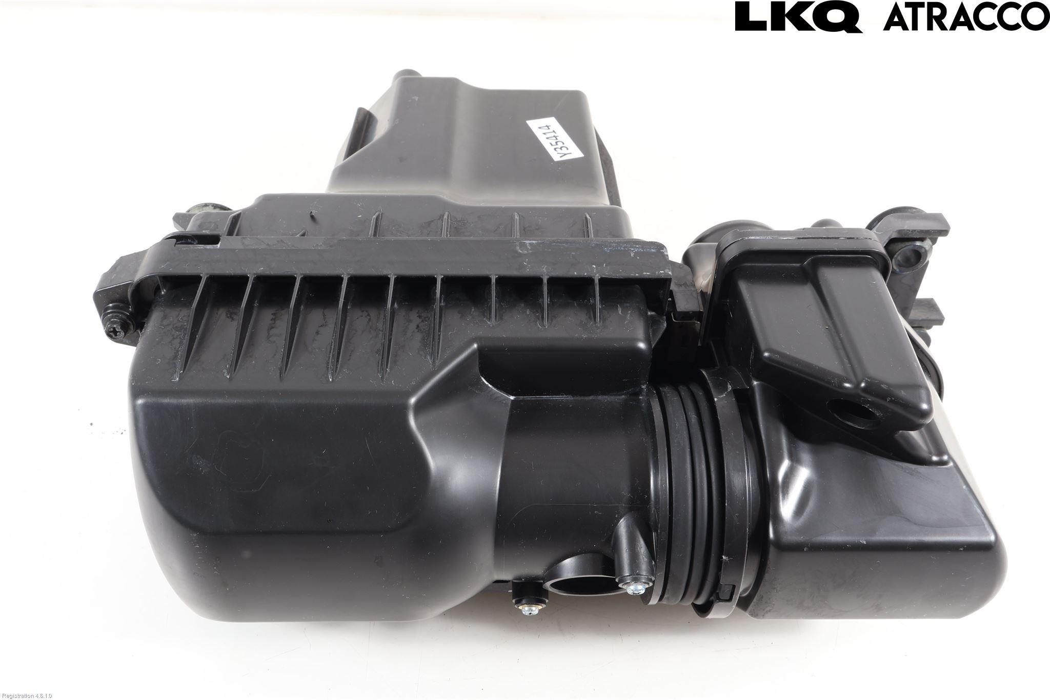 Honda ZR-V 23- Luftrenare