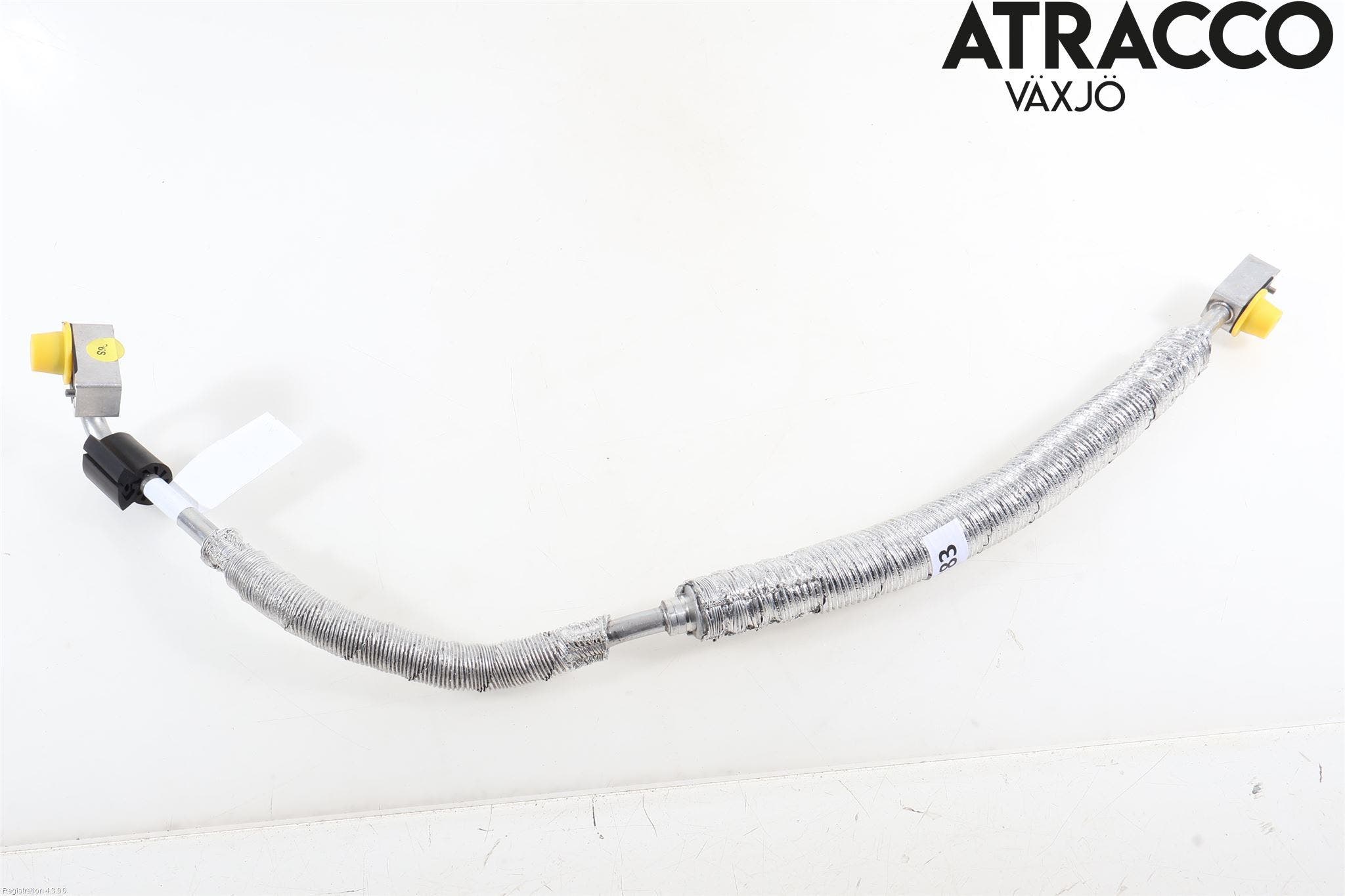 Volkswagen VW ID.4 21- Ac Slang-Rör