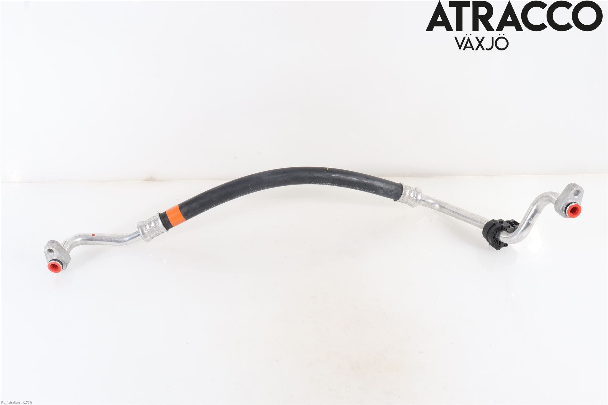 Toyota AVENSIS 16-18 Ac Slang-Rör