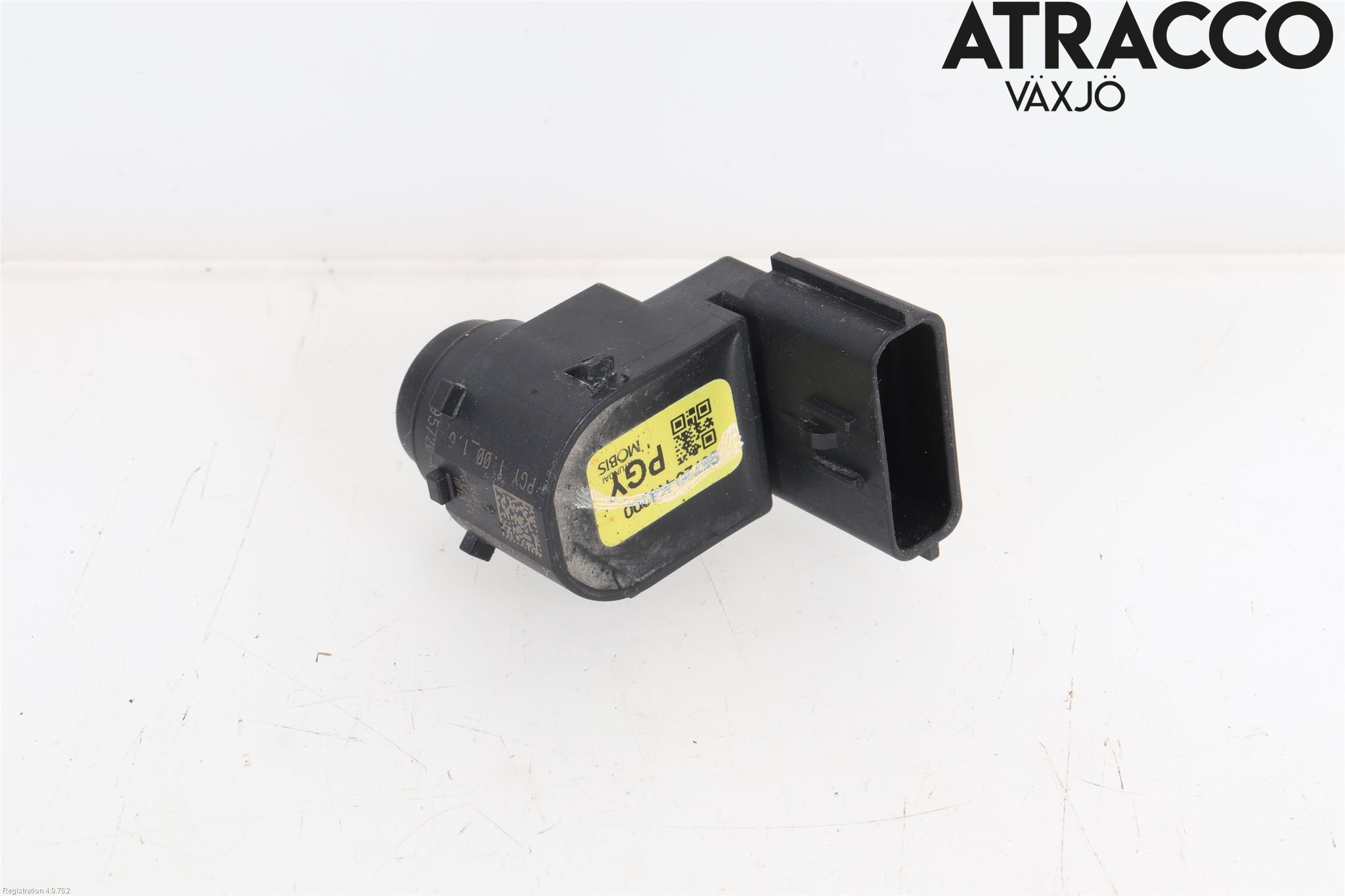 Hyundai KONA/ELECTRIC OS 18-23 Parkeringshjälp Backsensor