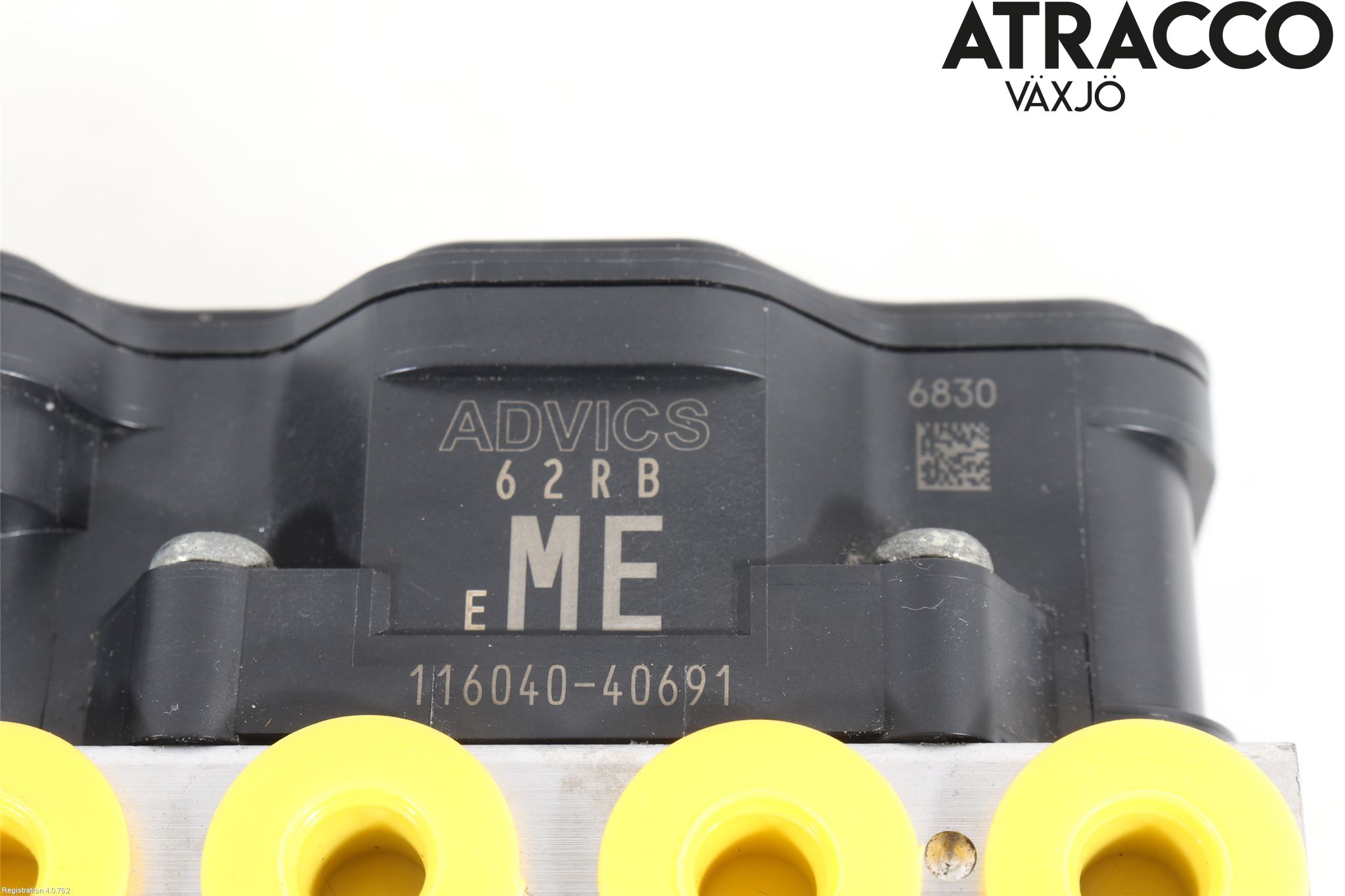 Suzuki IGNIS 01-20 Abs Hydraulaggregat