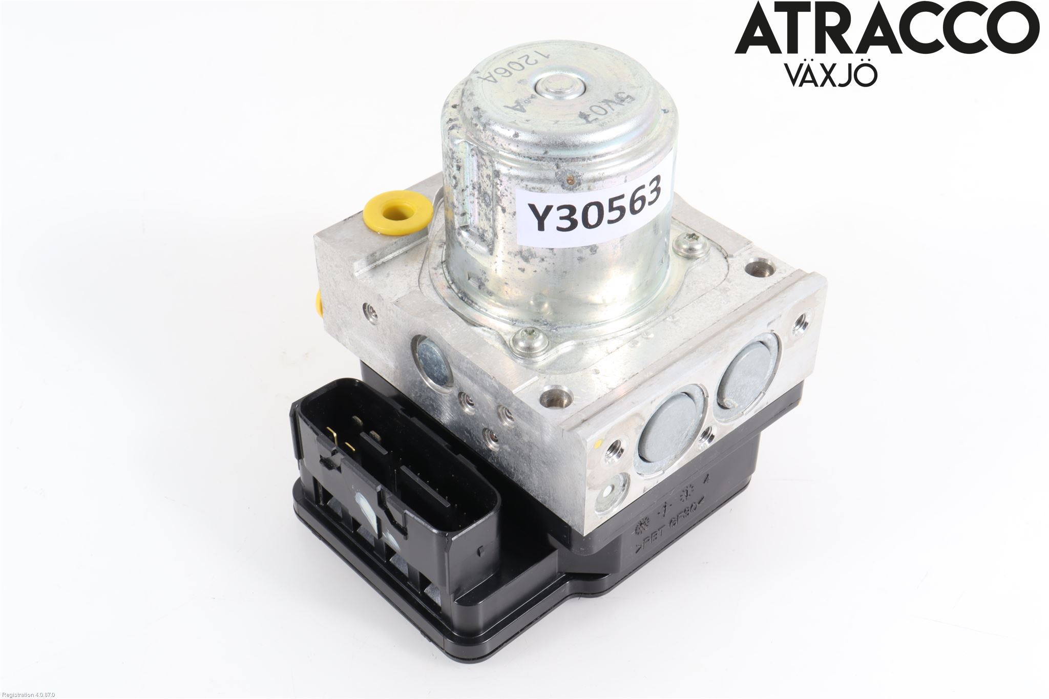 Honda HR-V 15-21 Abs Hydraulaggregat