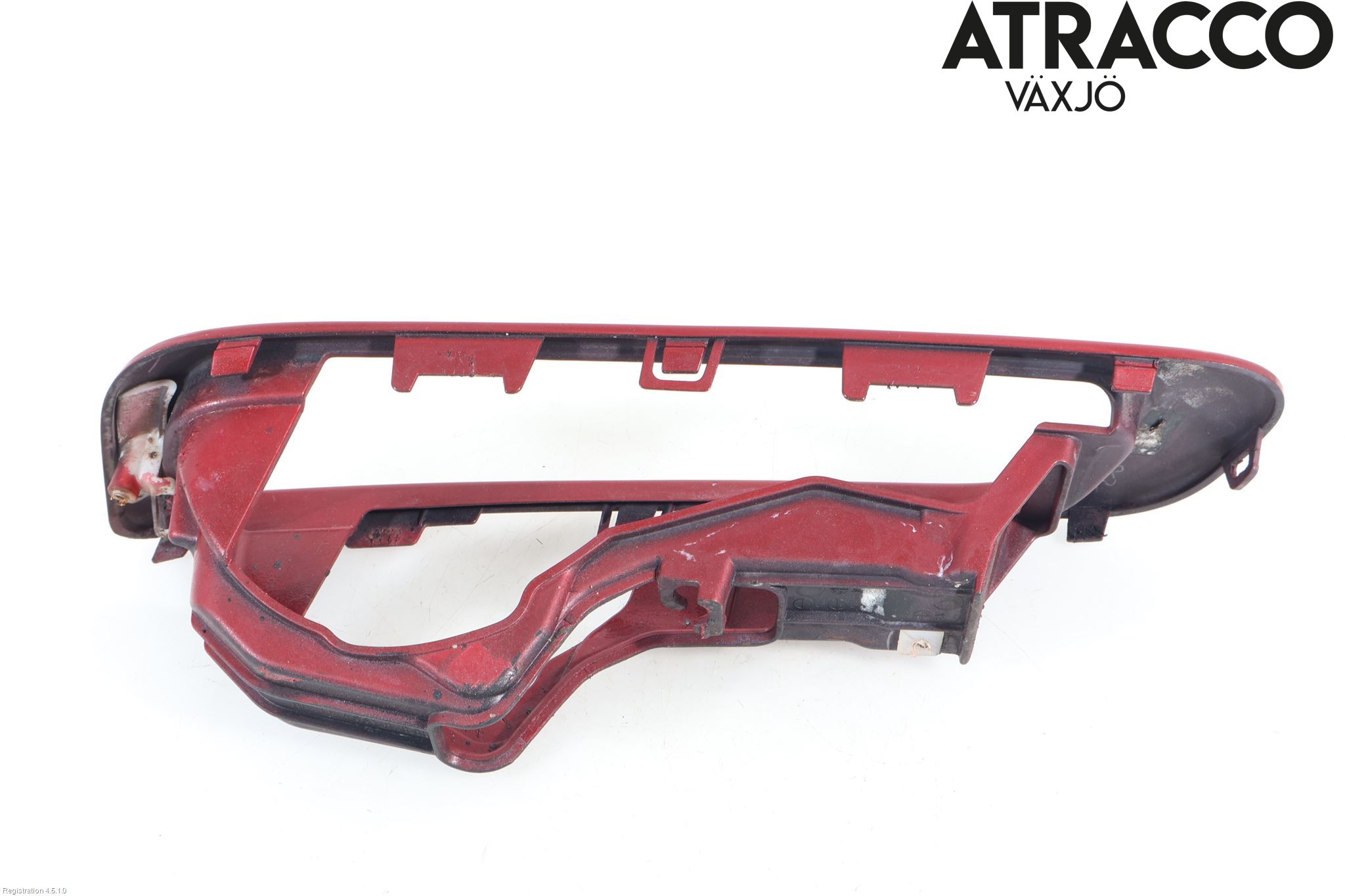 Mitsubishi OUTLANDER 13-21 Dimljus/Reflex Bak