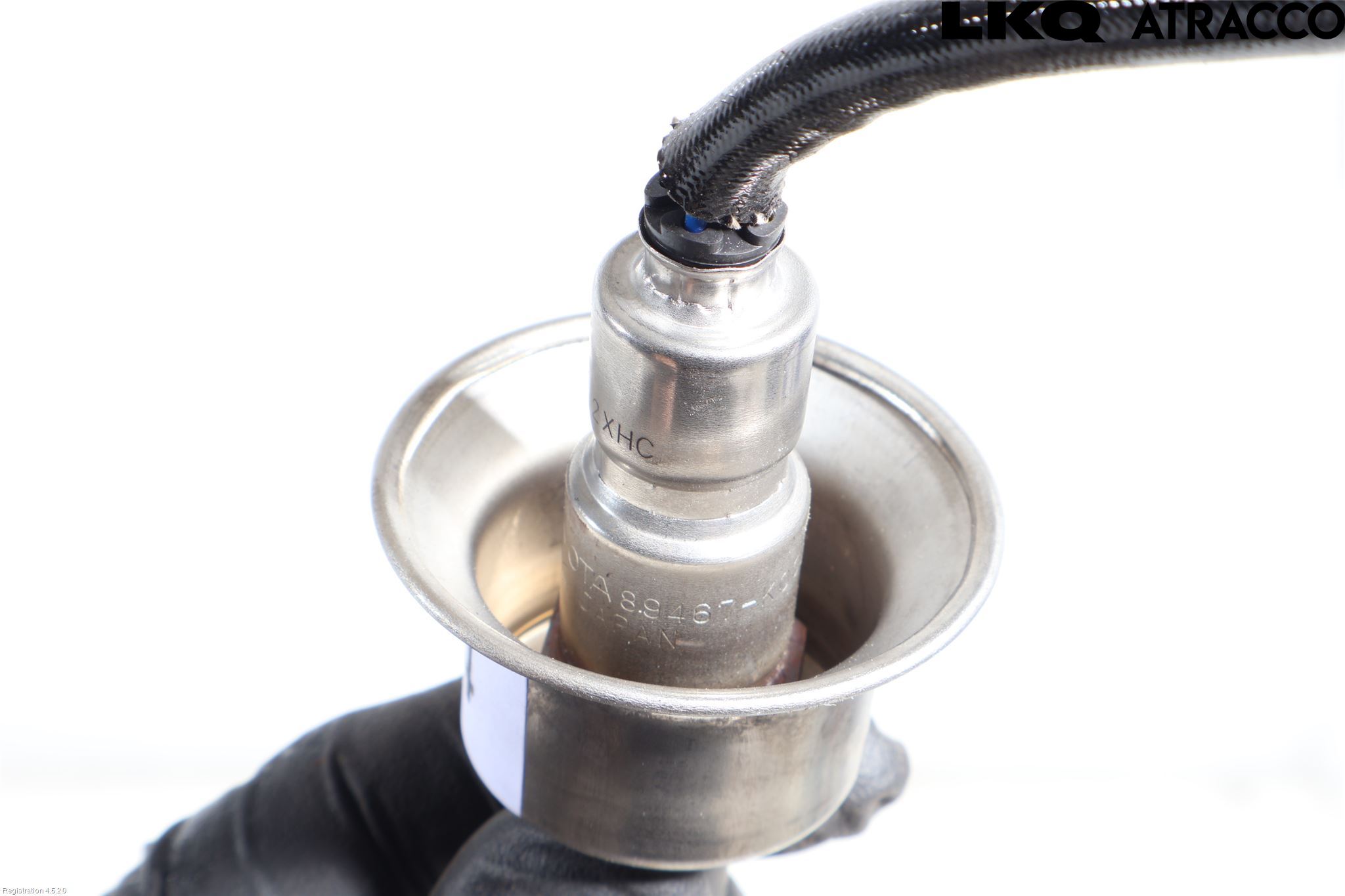 Mazda 2 KB Hybrid 22- Injlambdasond