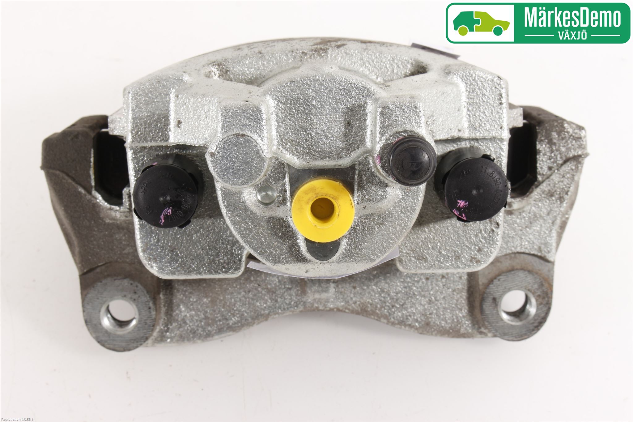 Toyota YARIS XP130 15-20 Bromsok Fram Höger