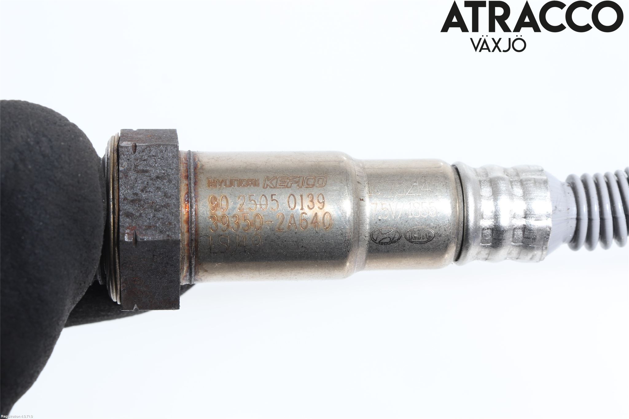 Hyundai i30 PD 17- Injlambdasond