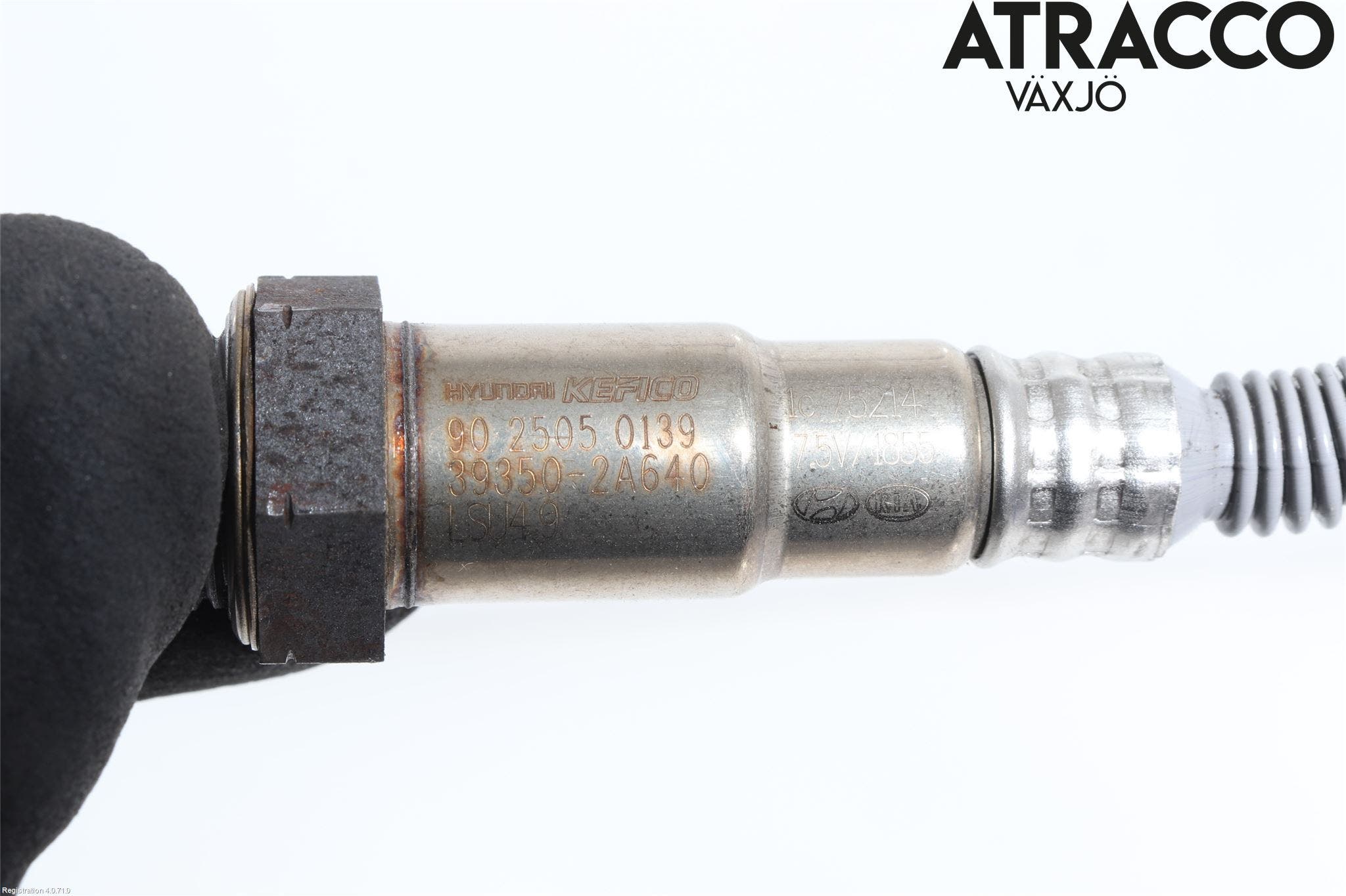 Hyundai i30 PD 17- Injlambdasond