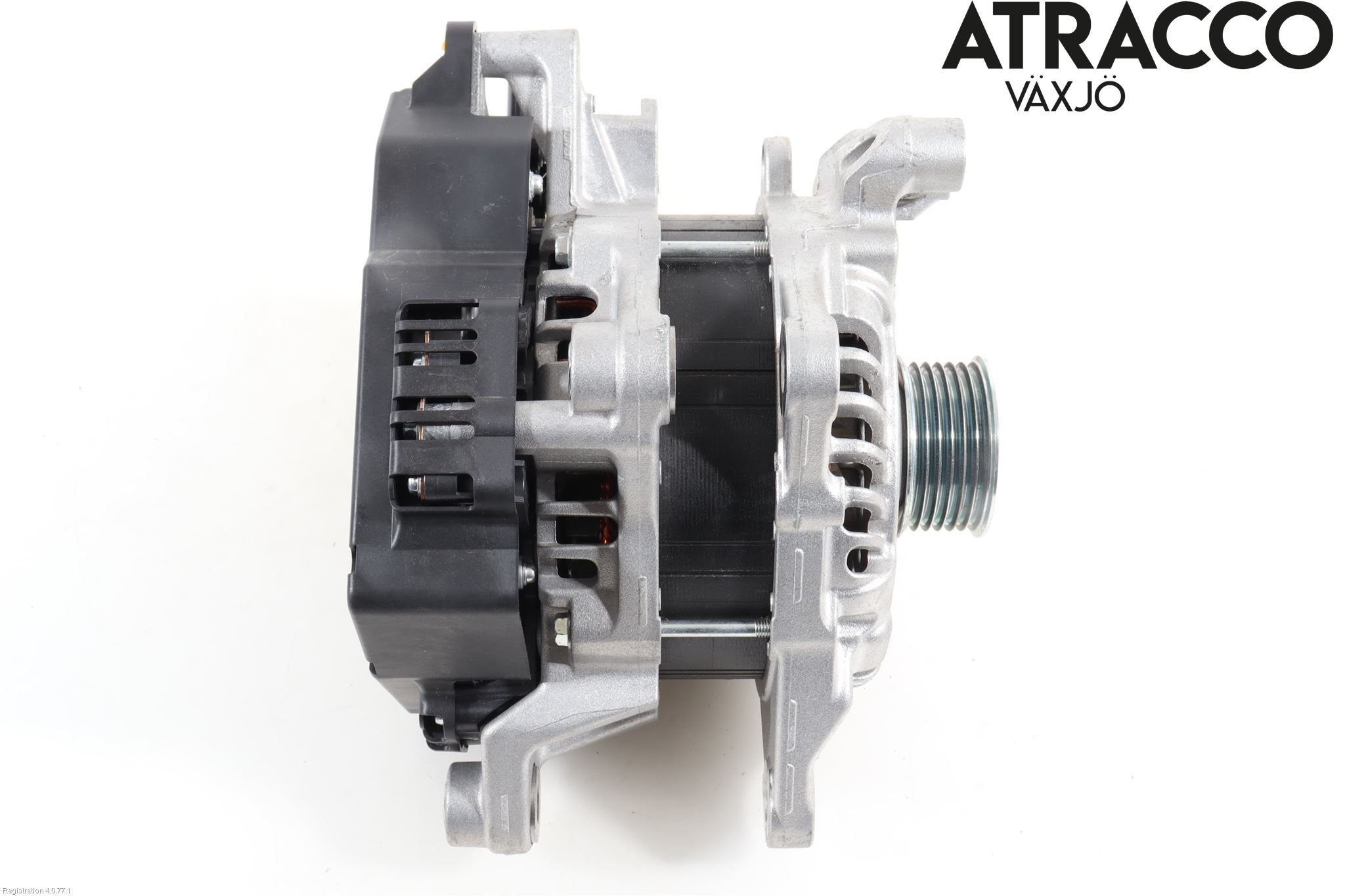 Mazda CX-30 20- Generator