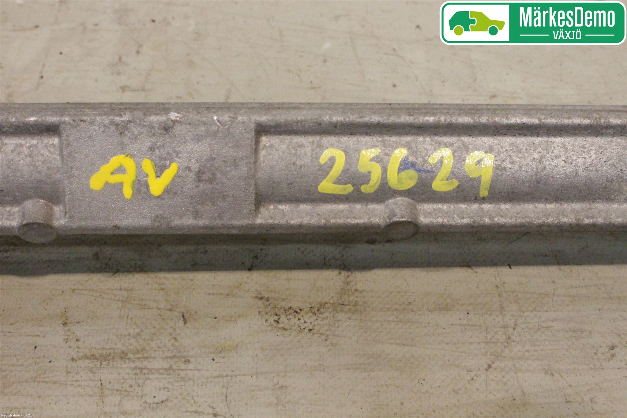 Hyundai i10 BA 14-16 Styrväxel Servo -Snäcka