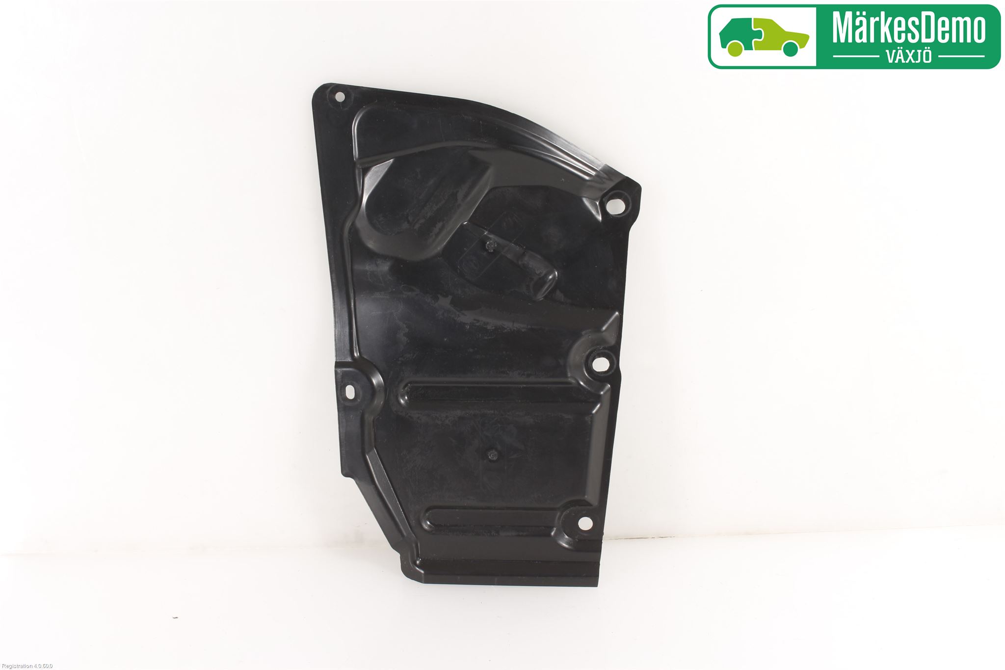 Toyota AURIS 13-19 Hasplåt Plåt-Plast