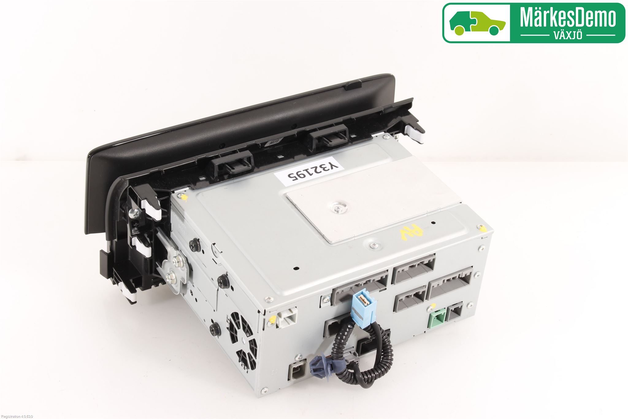 Honda CIVIC 17-22 Cd Radio - Multimediapanel